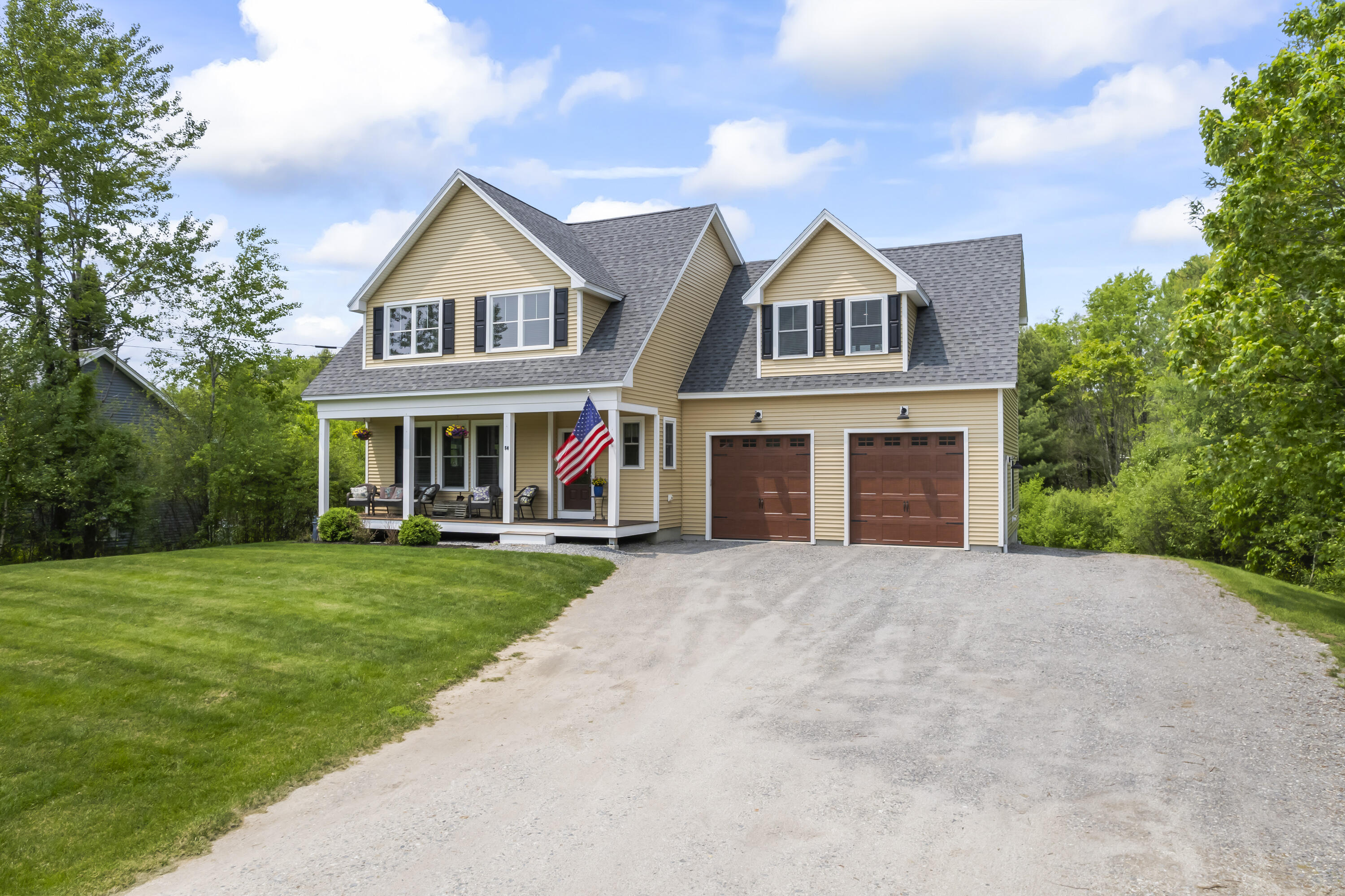 54 Tree Farm Road