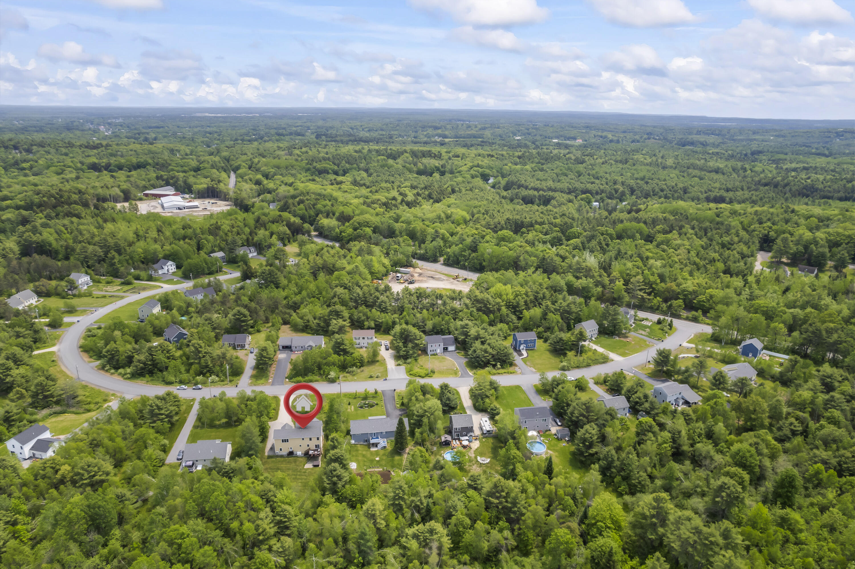 54 Tree Farm Road