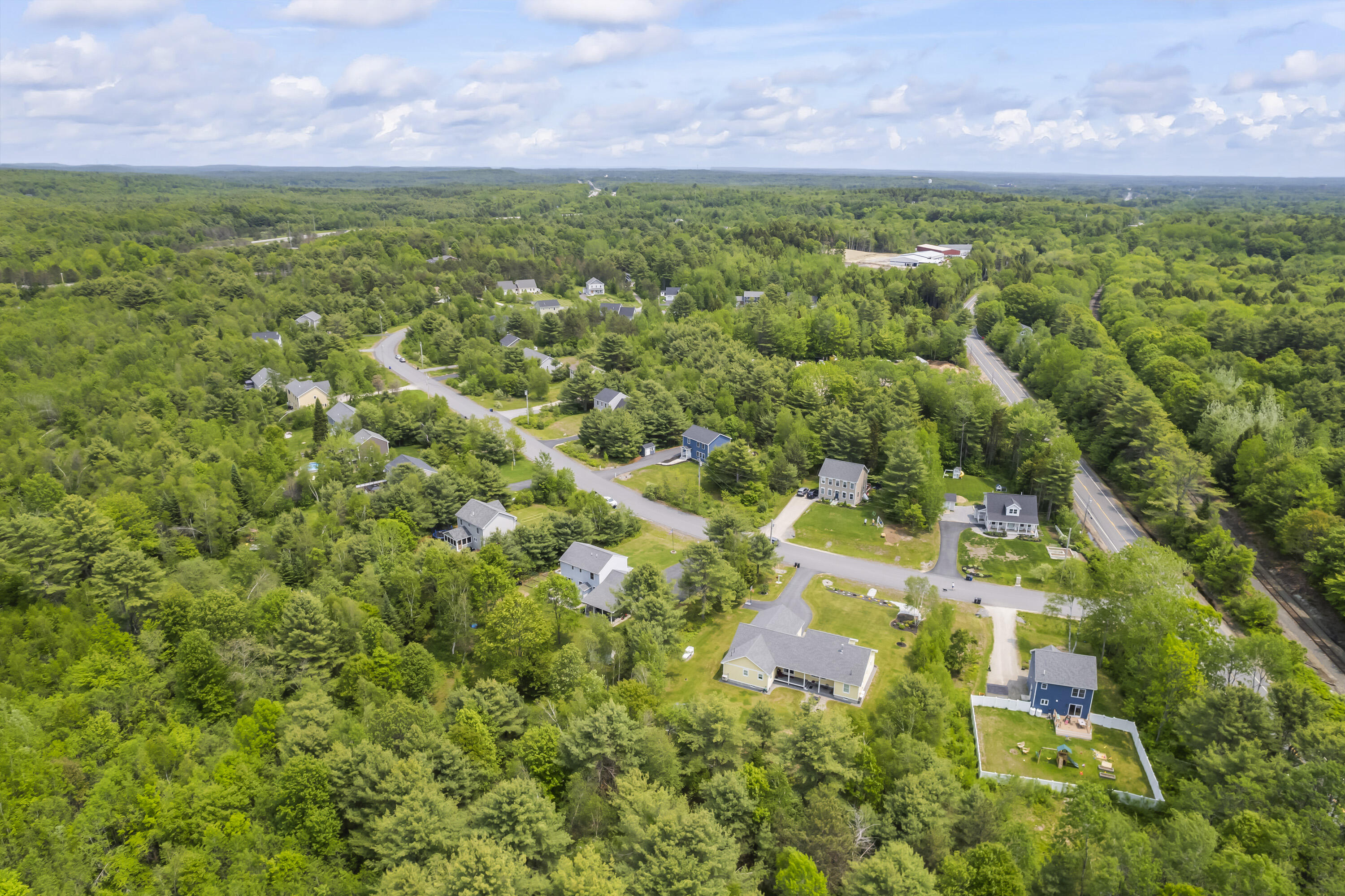 54 Tree Farm Road