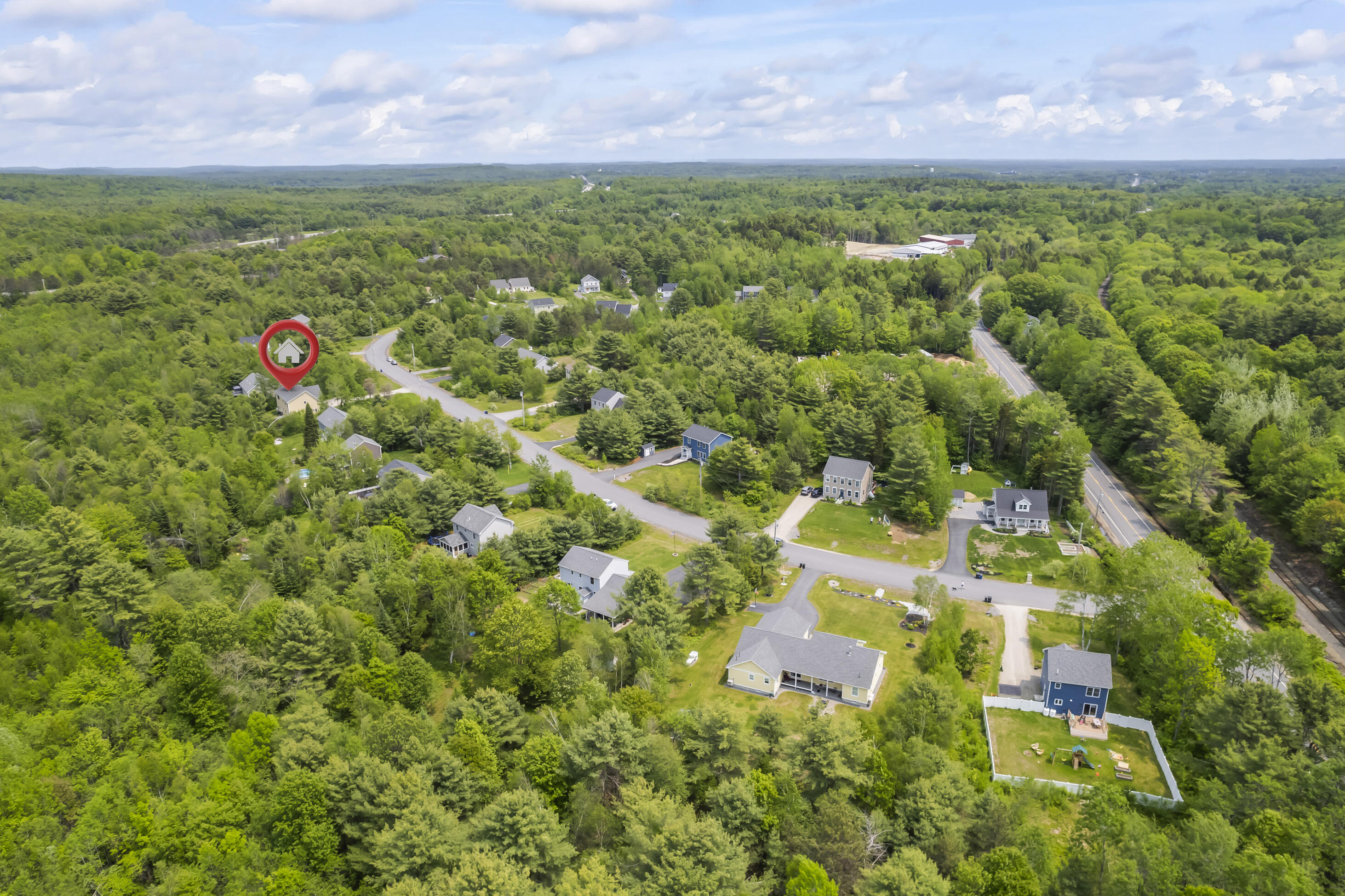54 Tree Farm Road