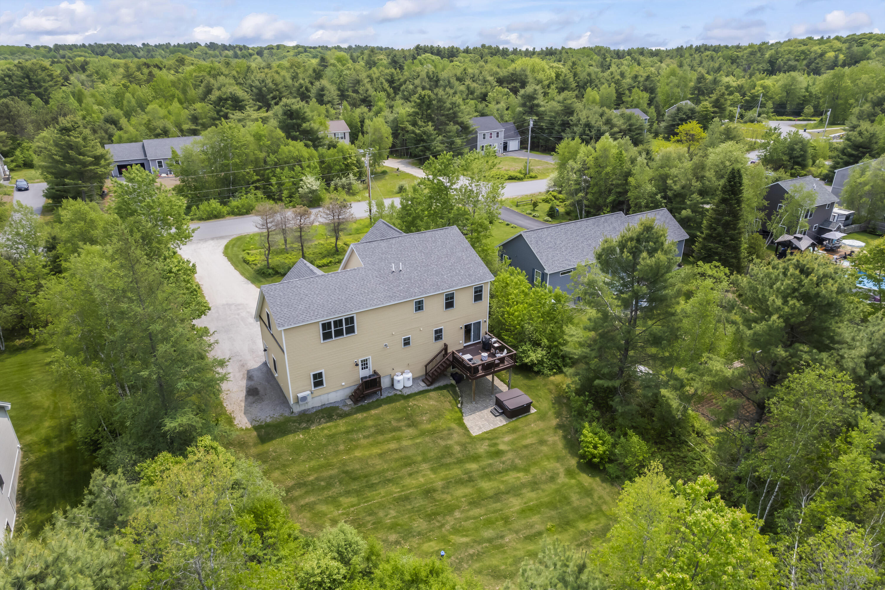 54 Tree Farm Road
