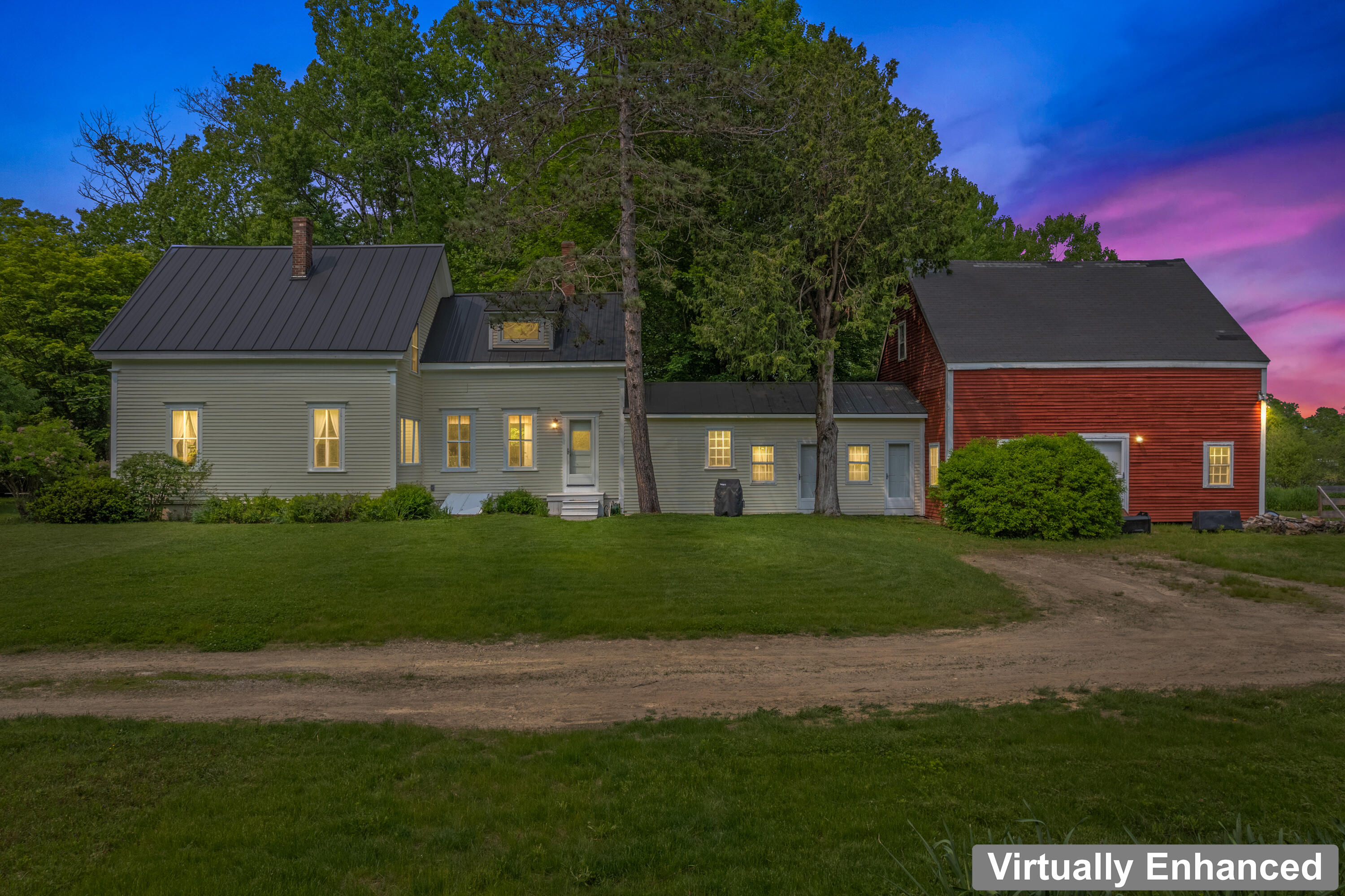 145 Pork Point Road