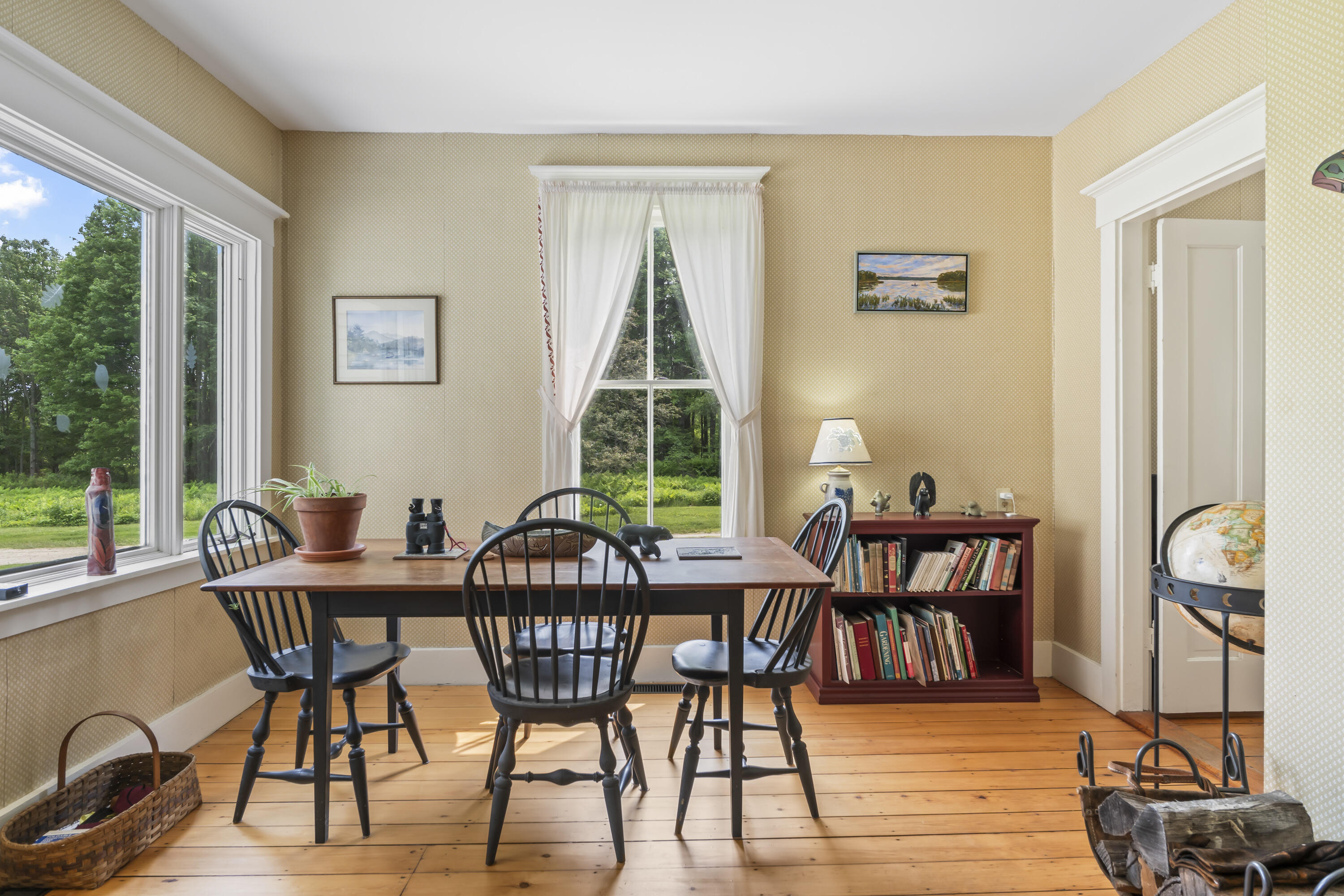 145 Pork Point Road