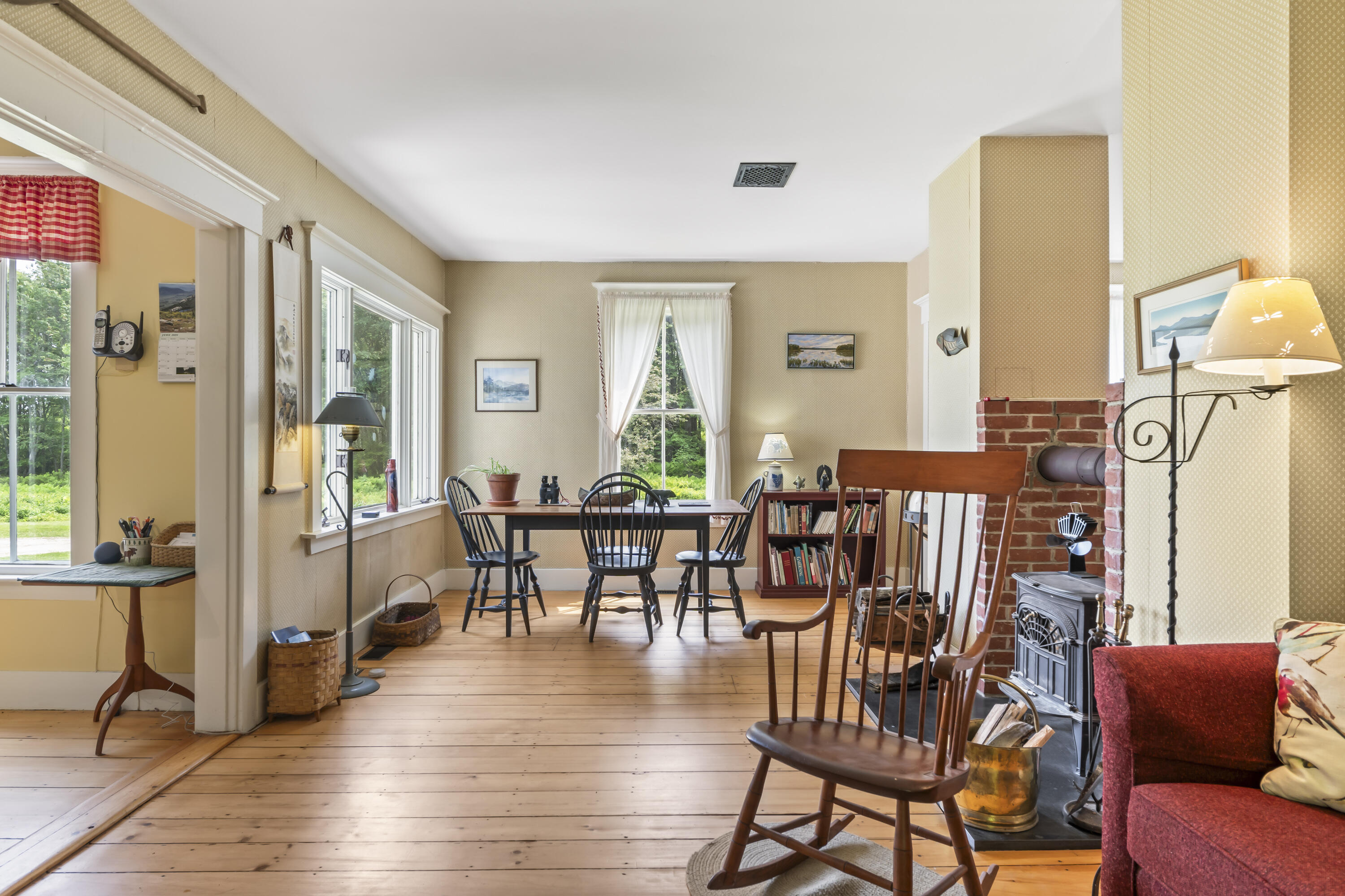 145 Pork Point Road