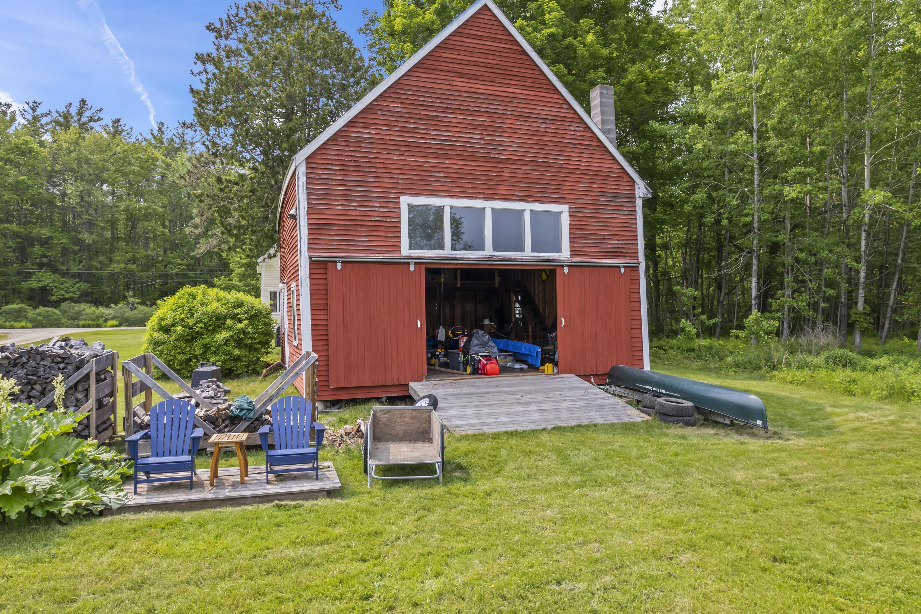 145 Pork Point Road
