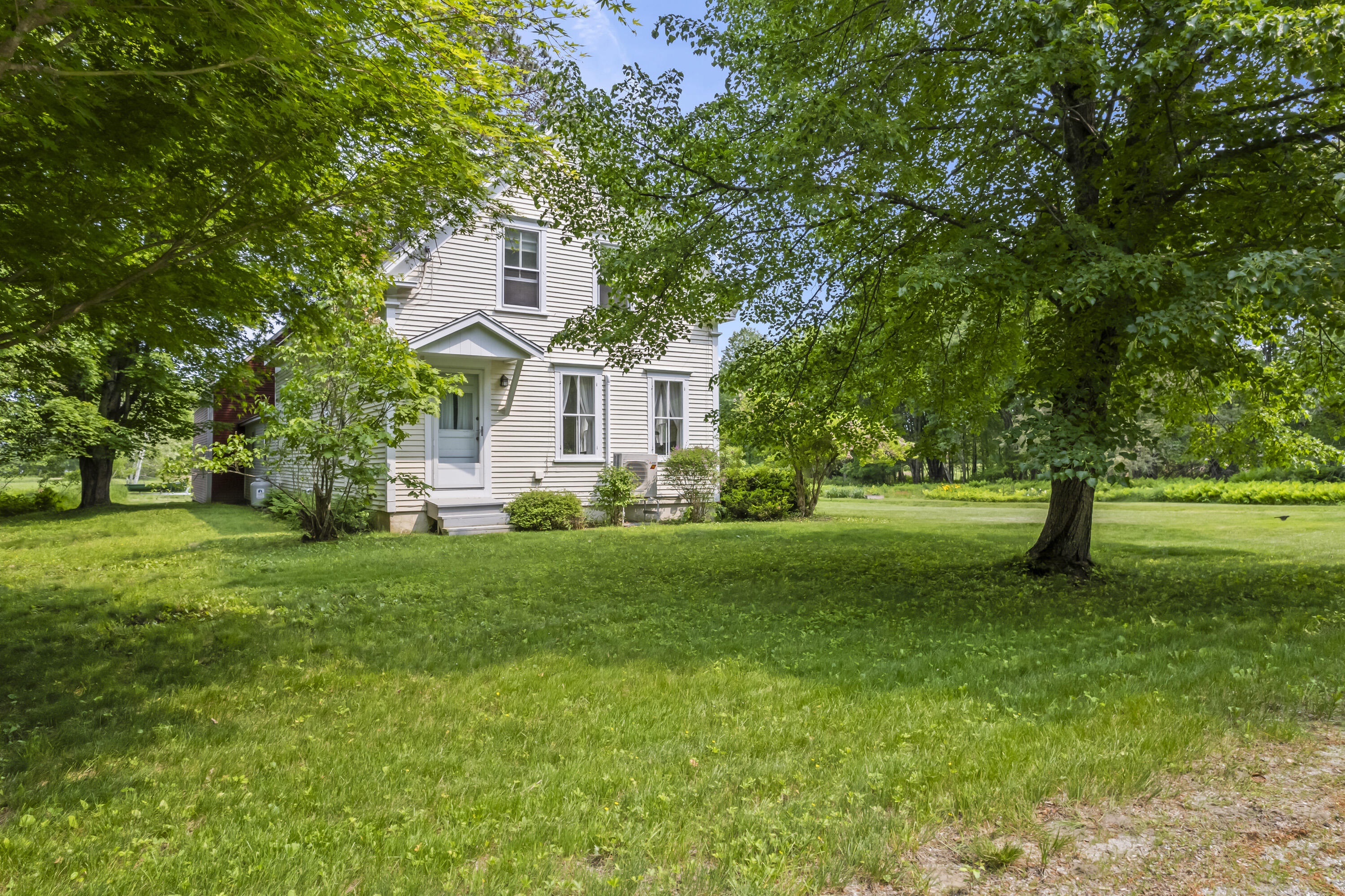 145 Pork Point Road