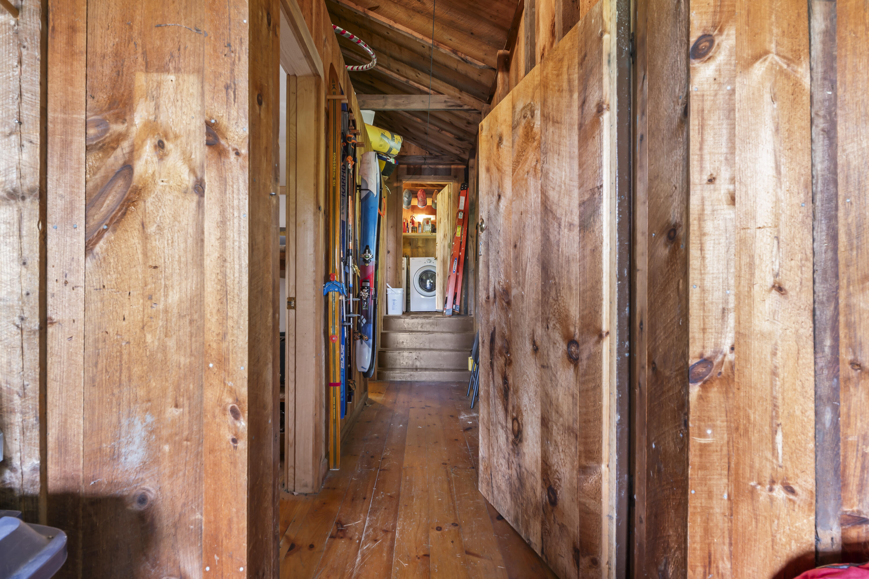 145 Pork Point Road