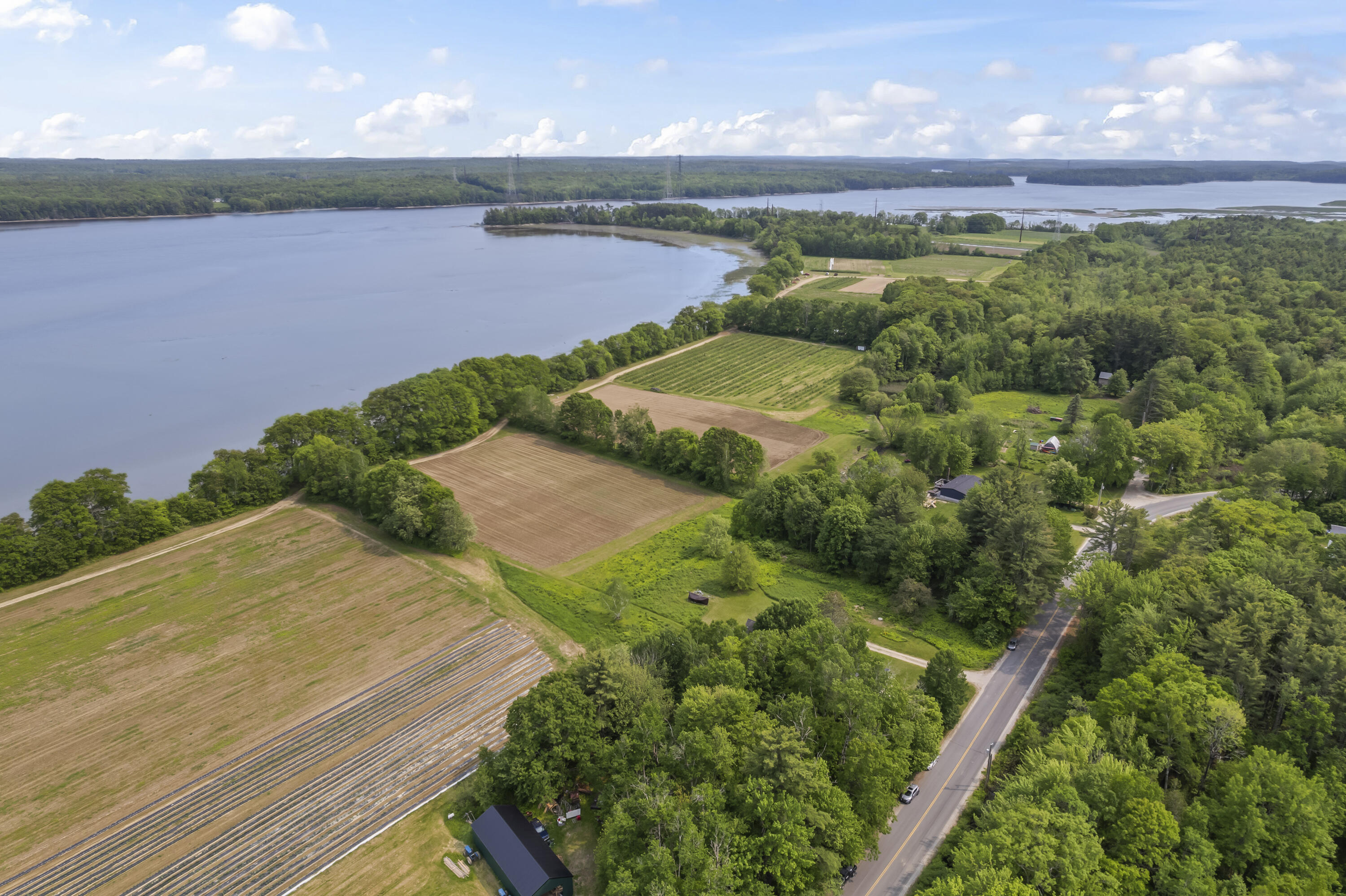 145 Pork Point Road