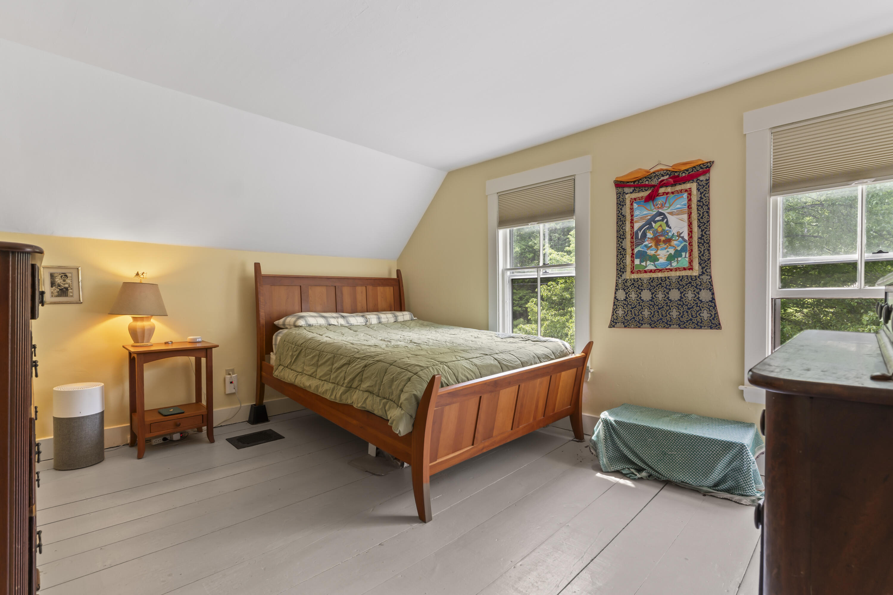 145 Pork Point Road