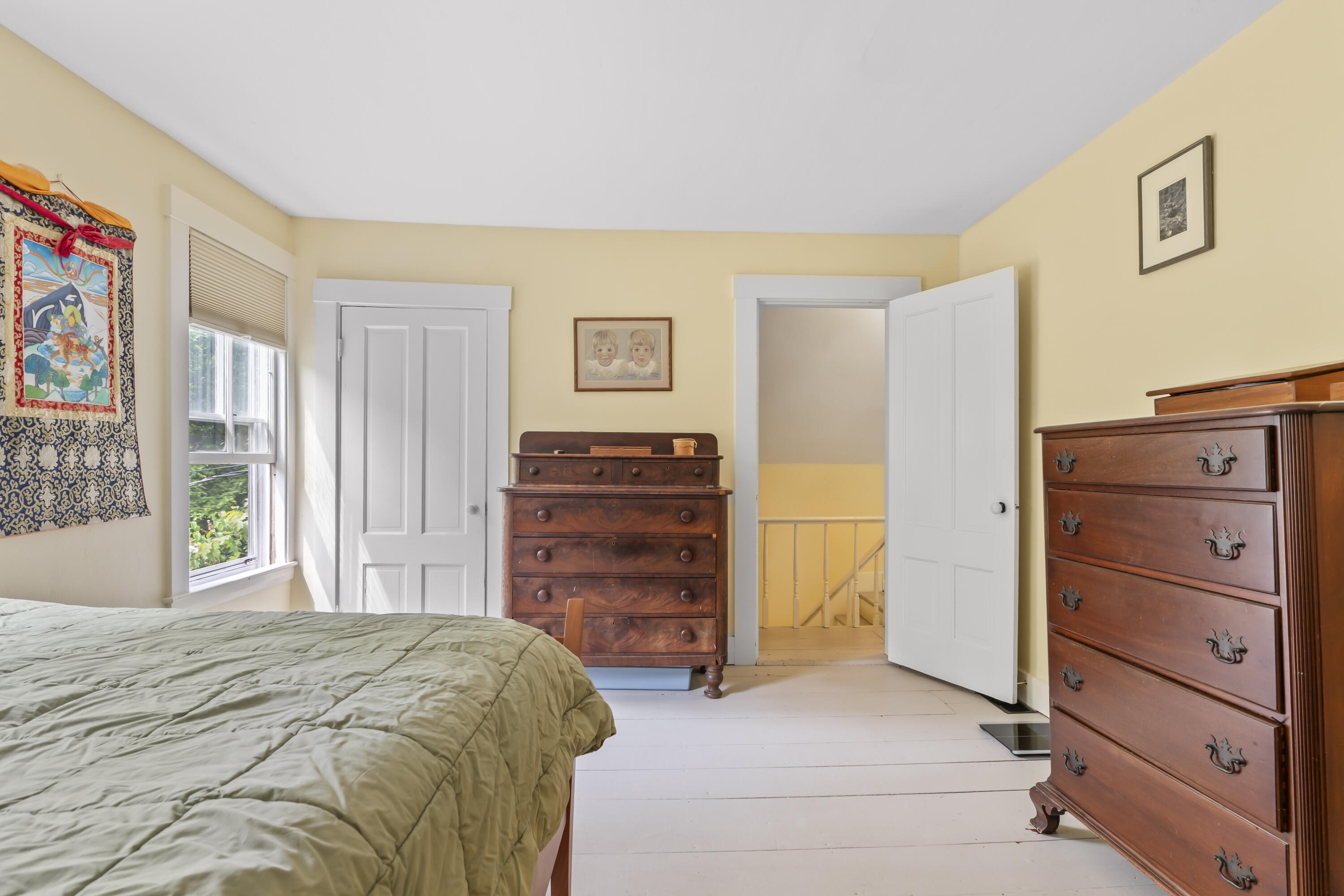 145 Pork Point Road