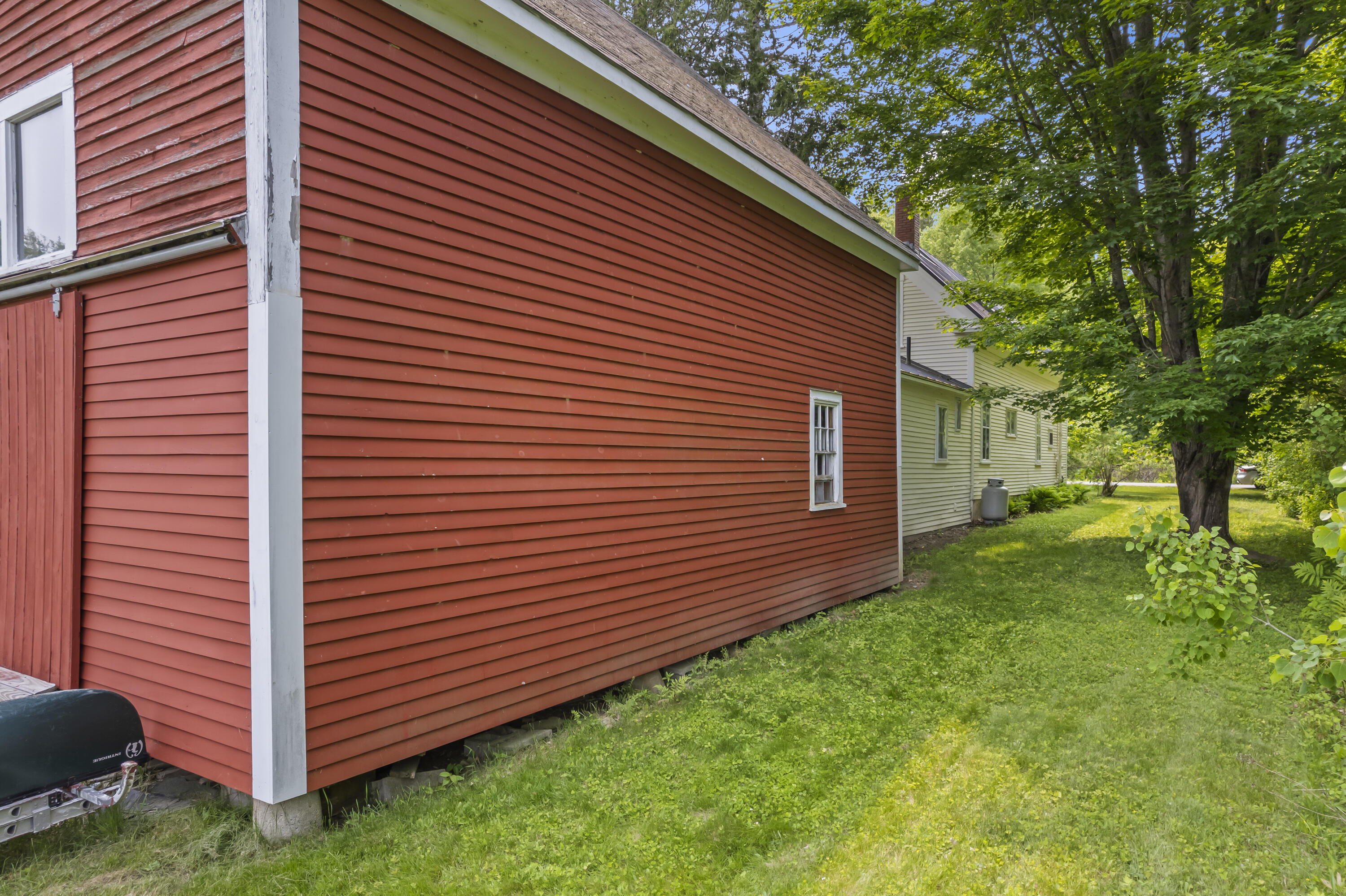 145 Pork Point Road