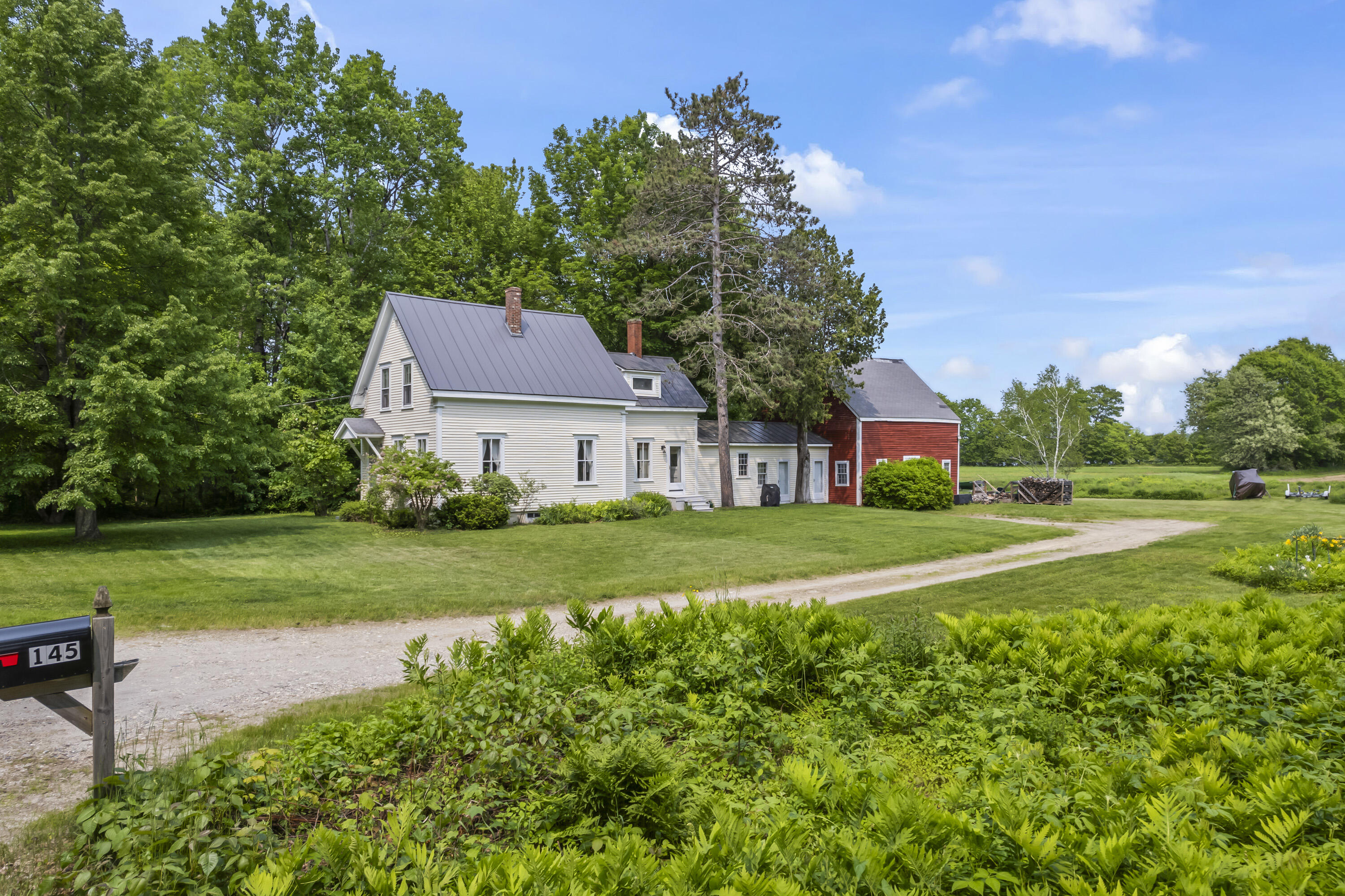 145 Pork Point Road