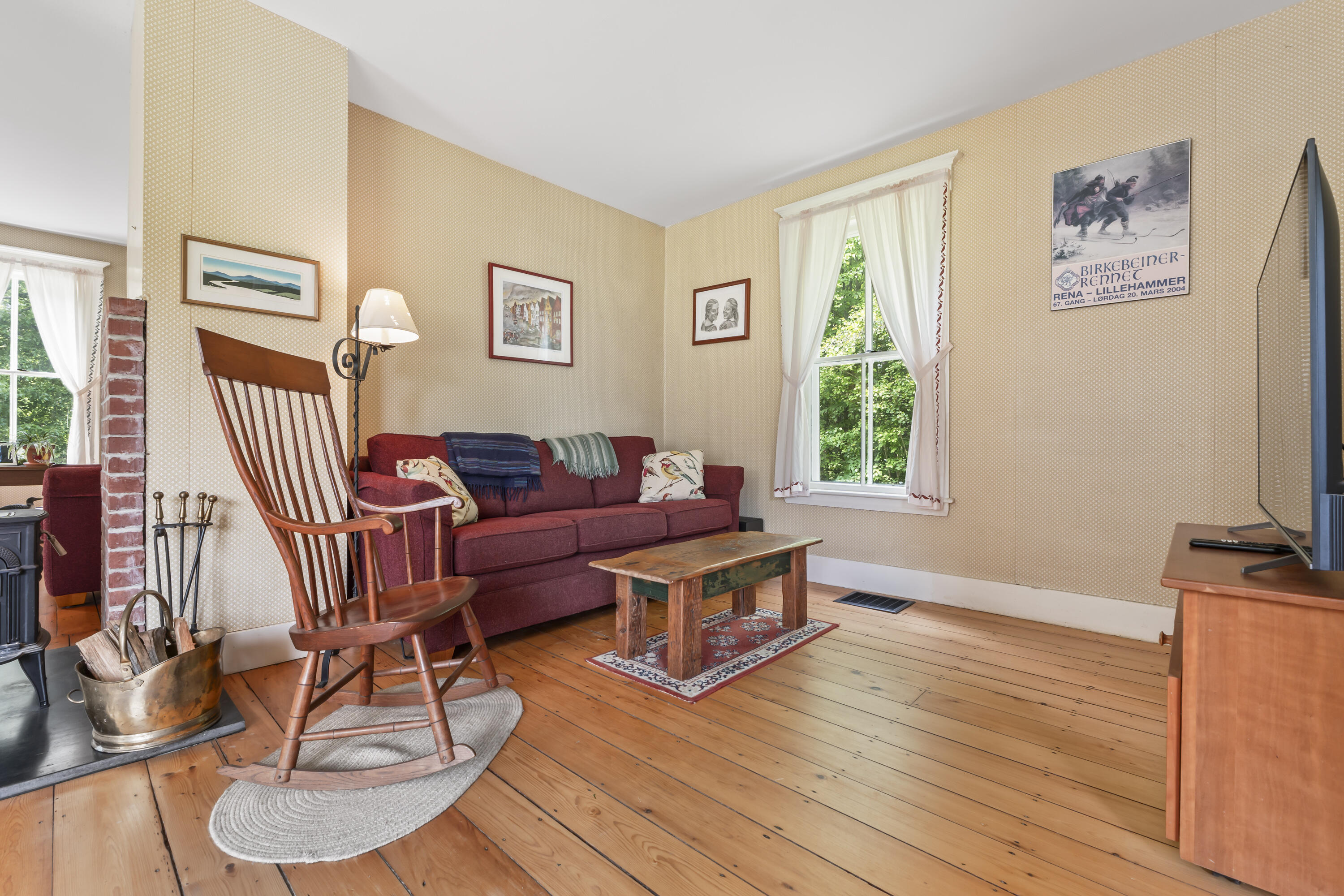 145 Pork Point Road