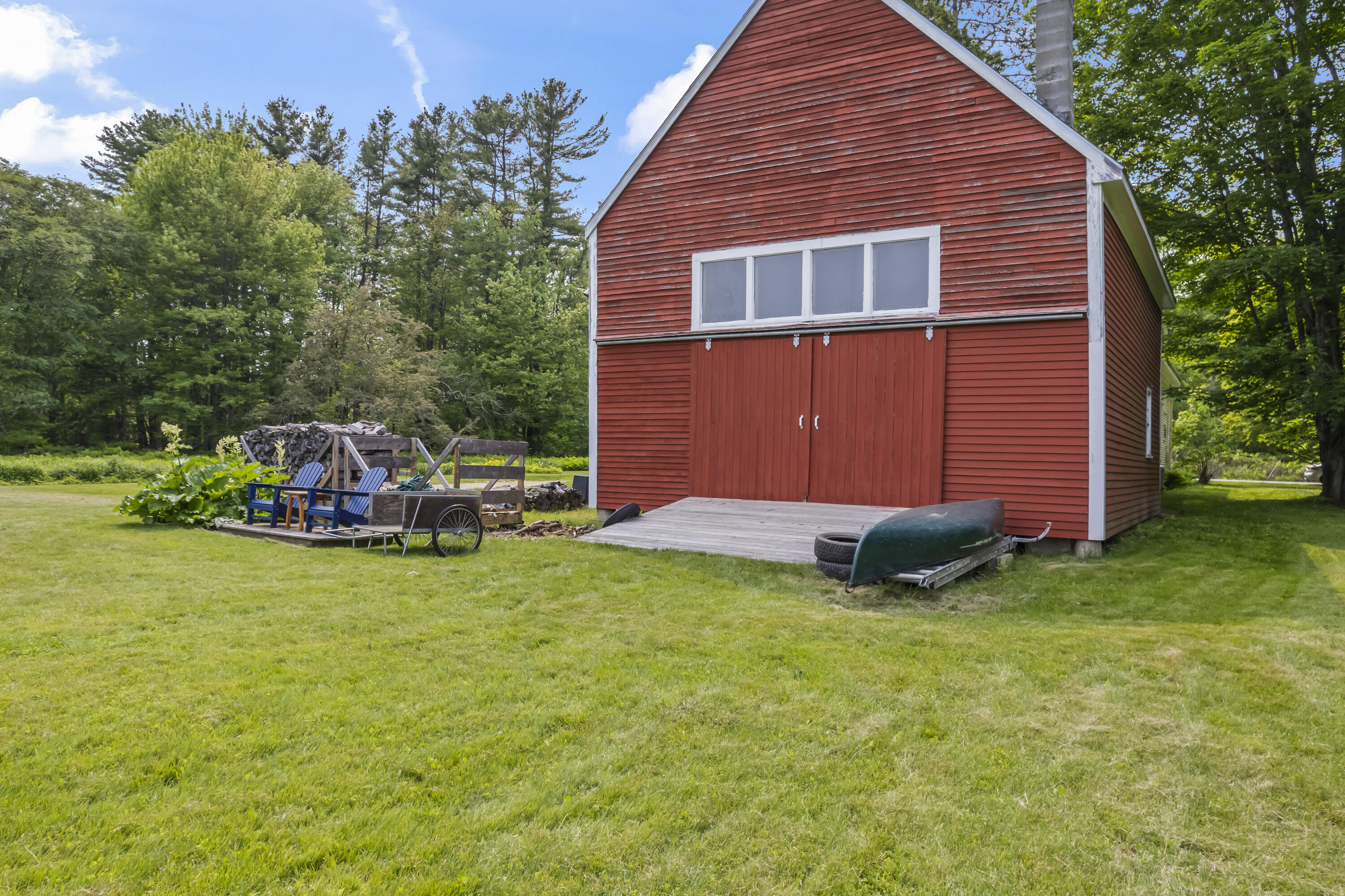 145 Pork Point Road