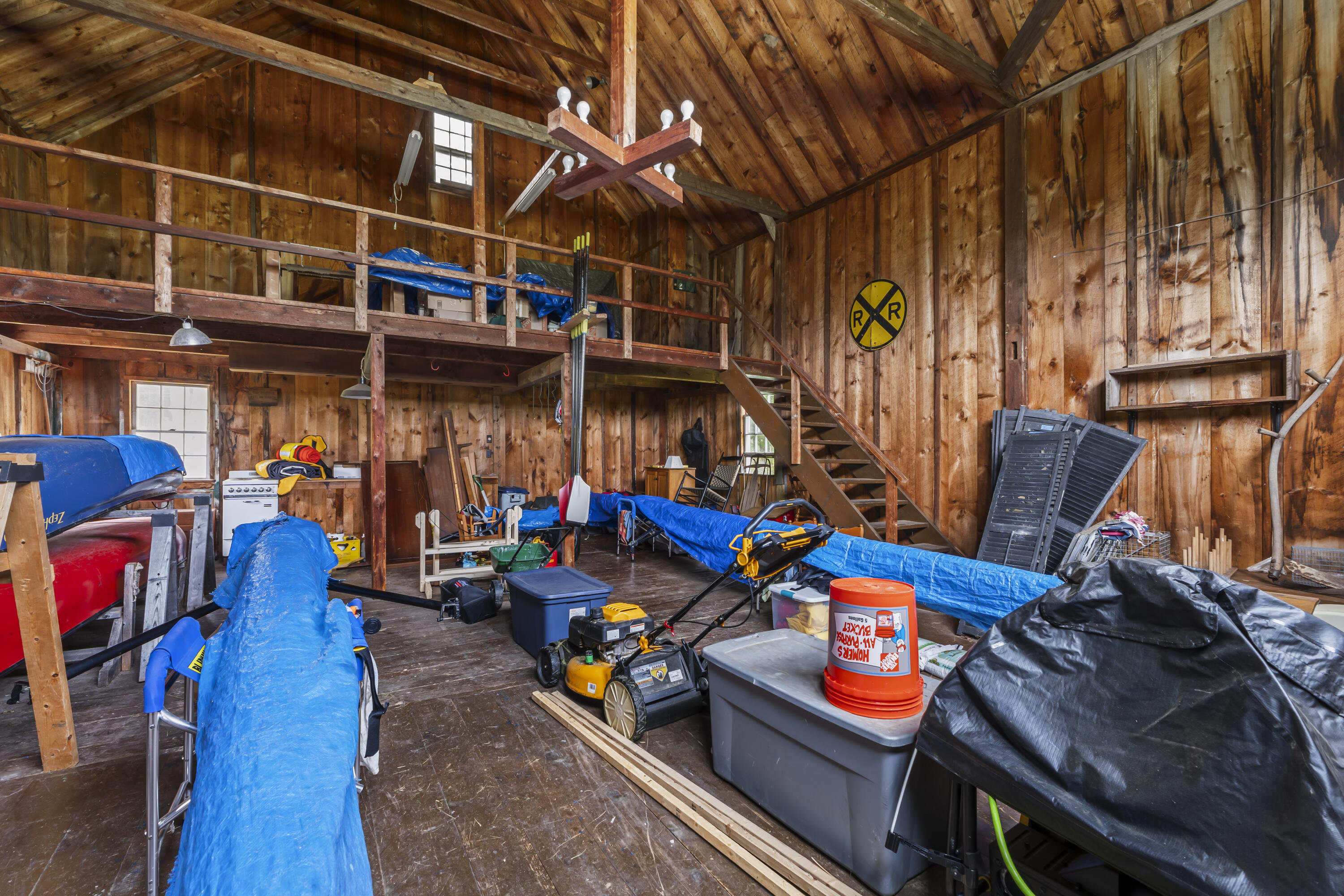 145 Pork Point Road