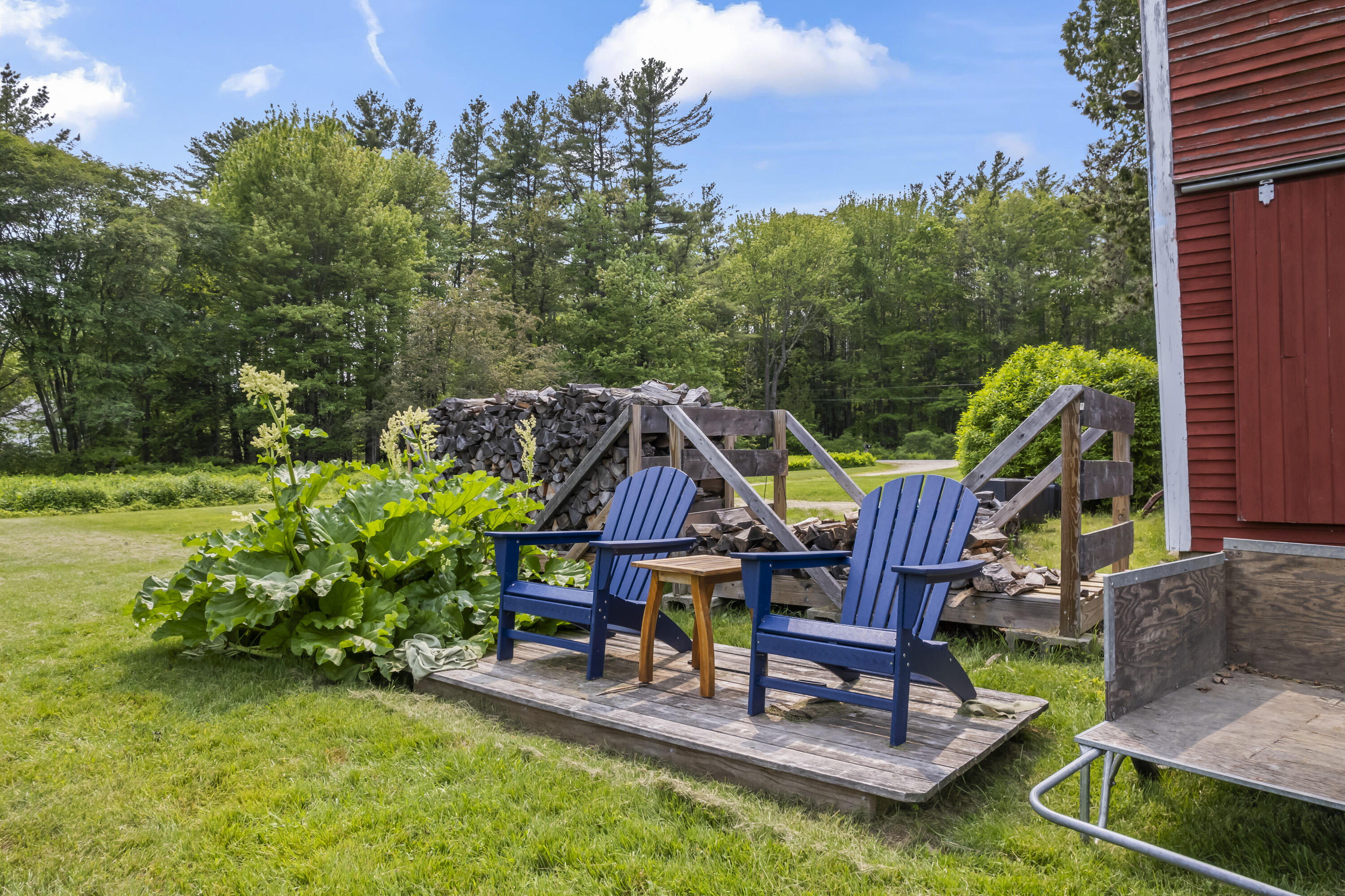 145 Pork Point Road