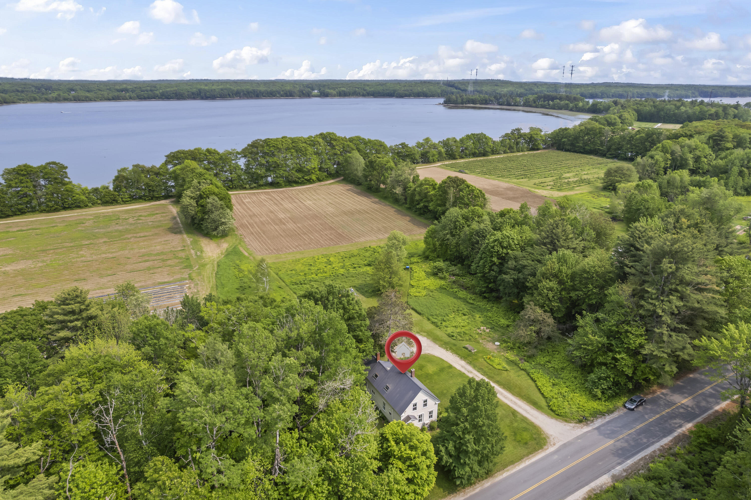 145 Pork Point Road