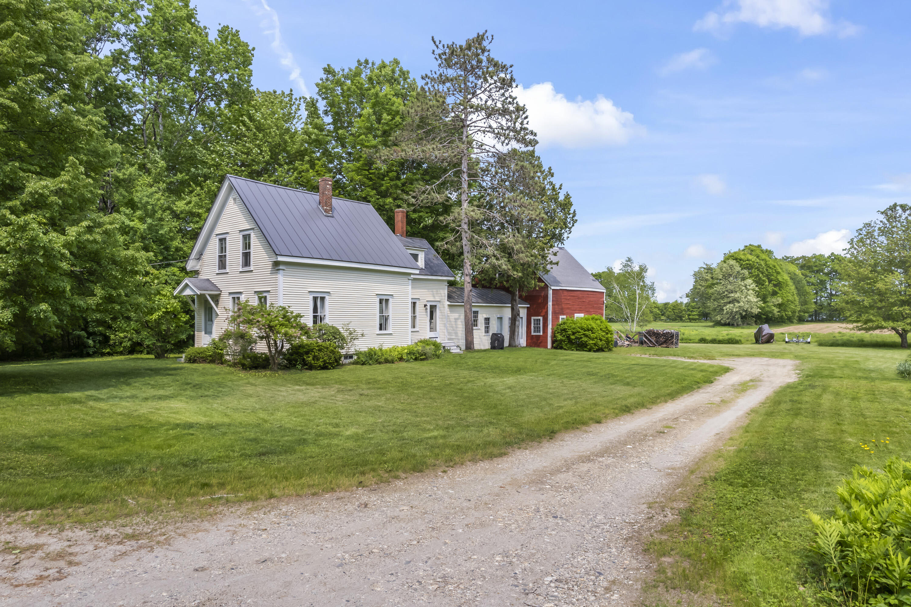145 Pork Point Road