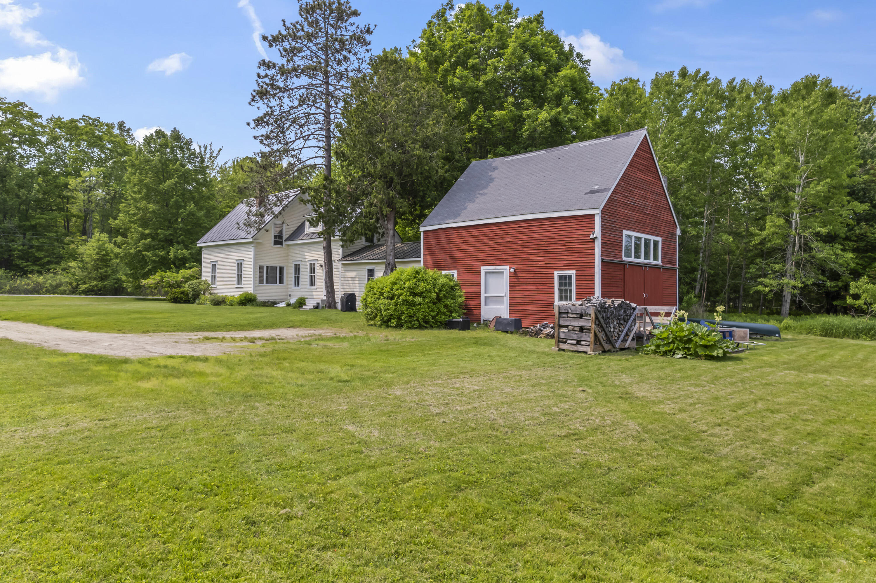 145 Pork Point Road
