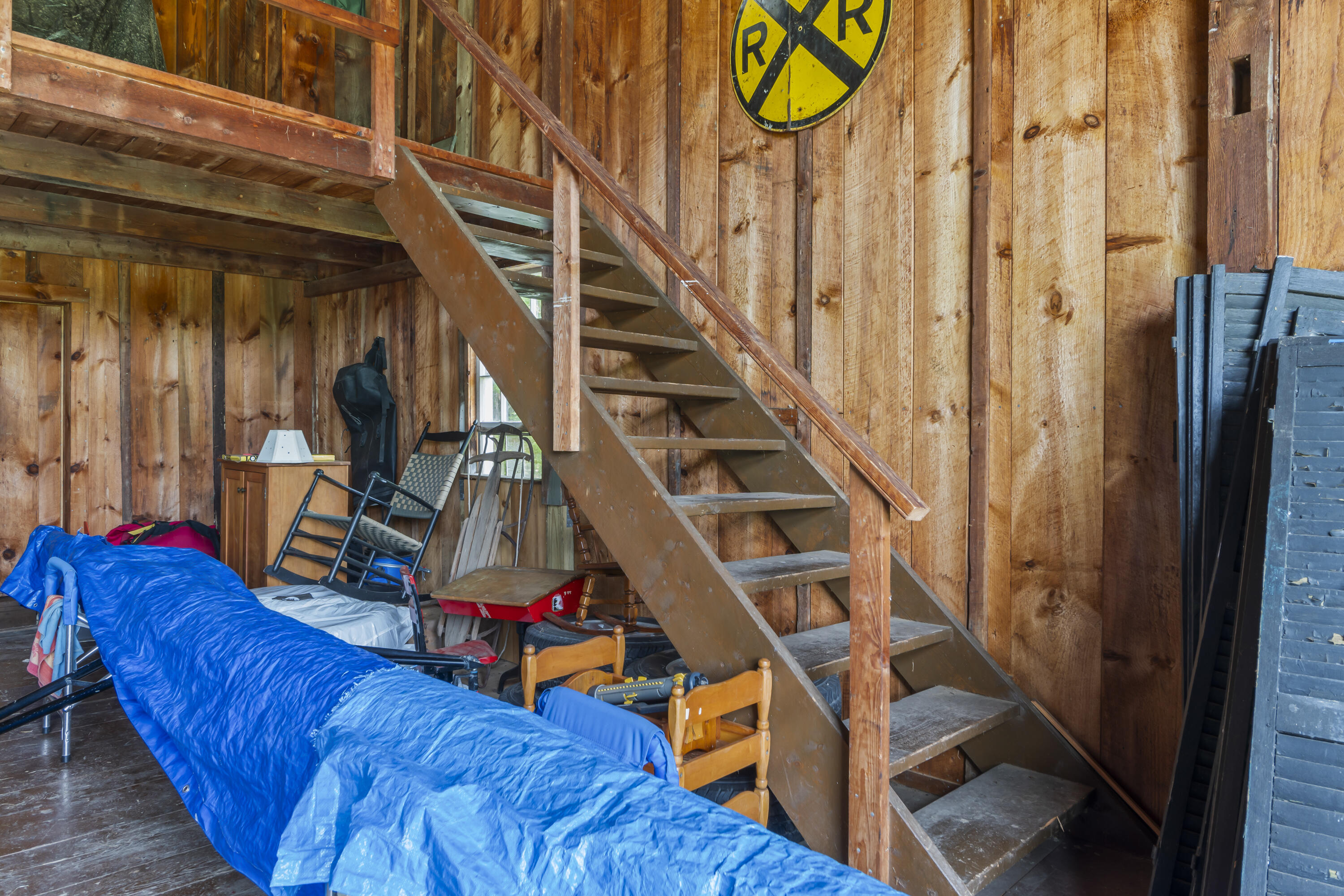 145 Pork Point Road