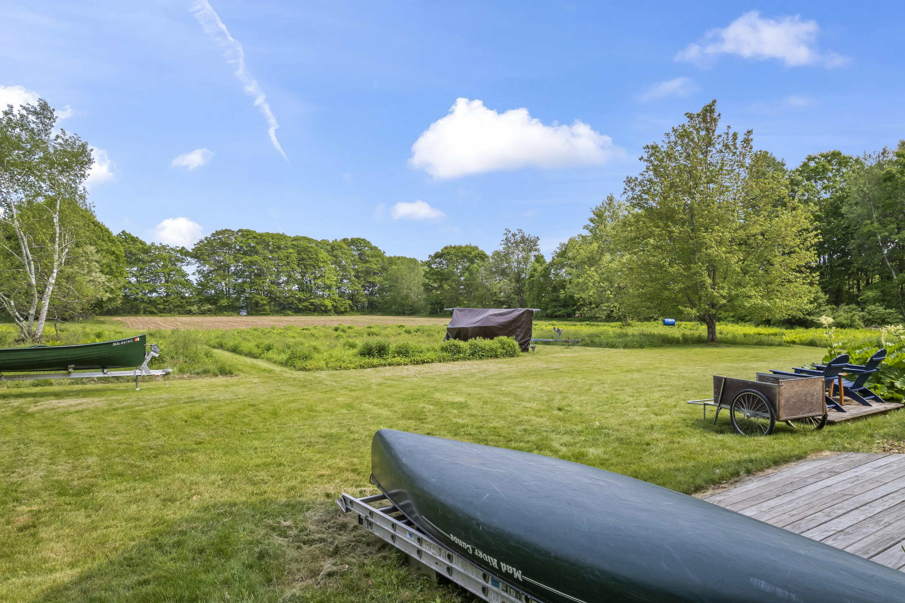 145 Pork Point Road