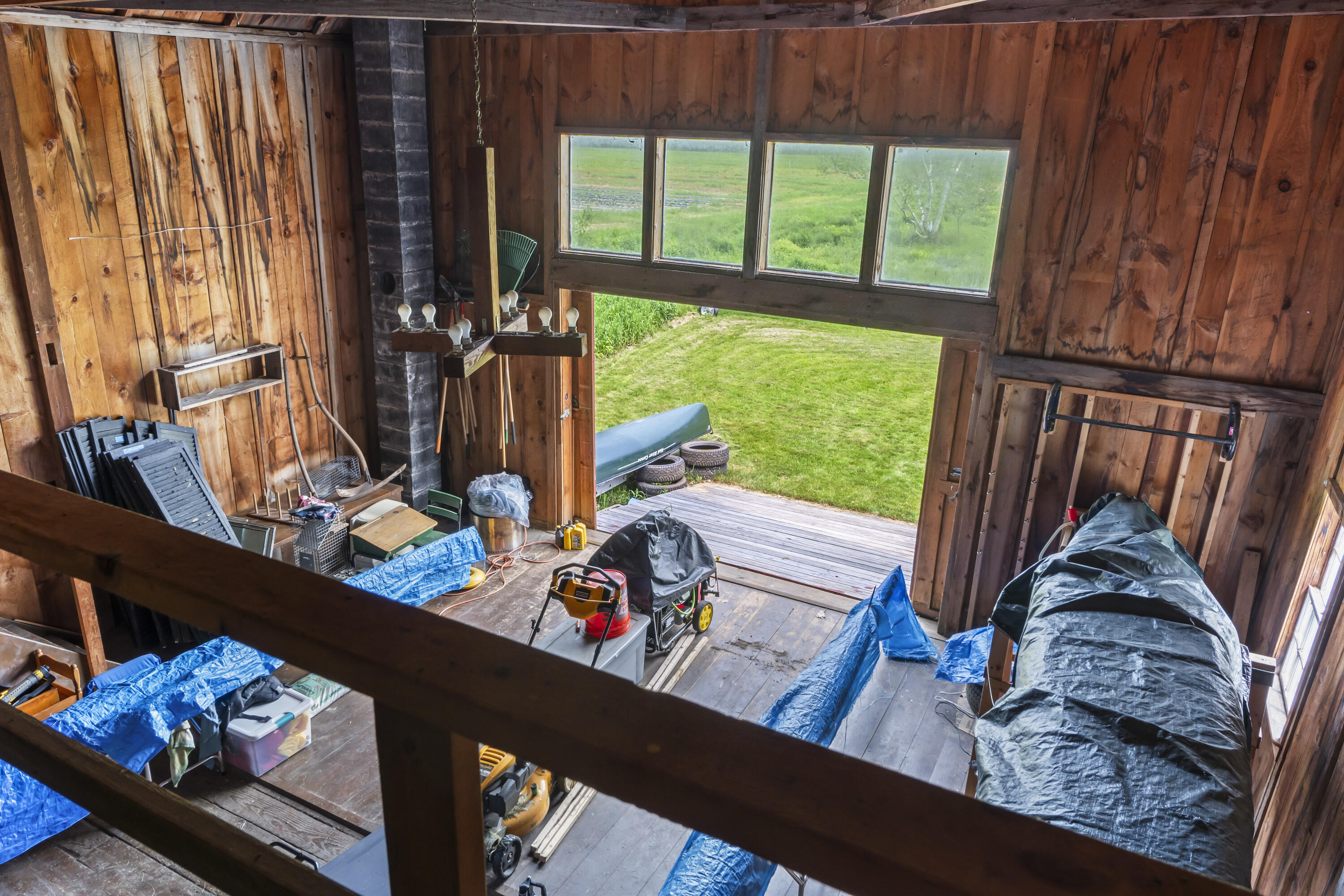 145 Pork Point Road