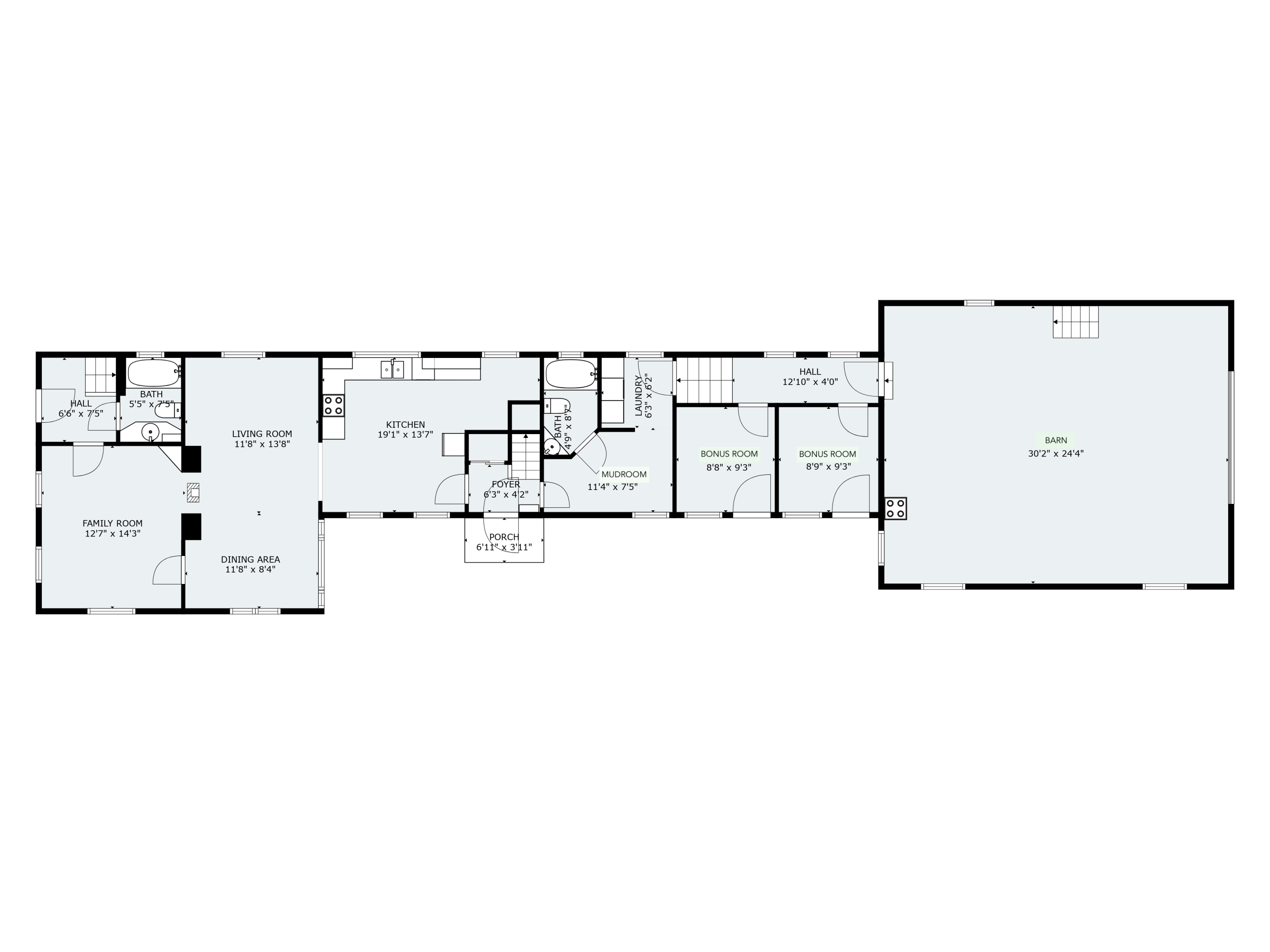 145 Pork Point Road