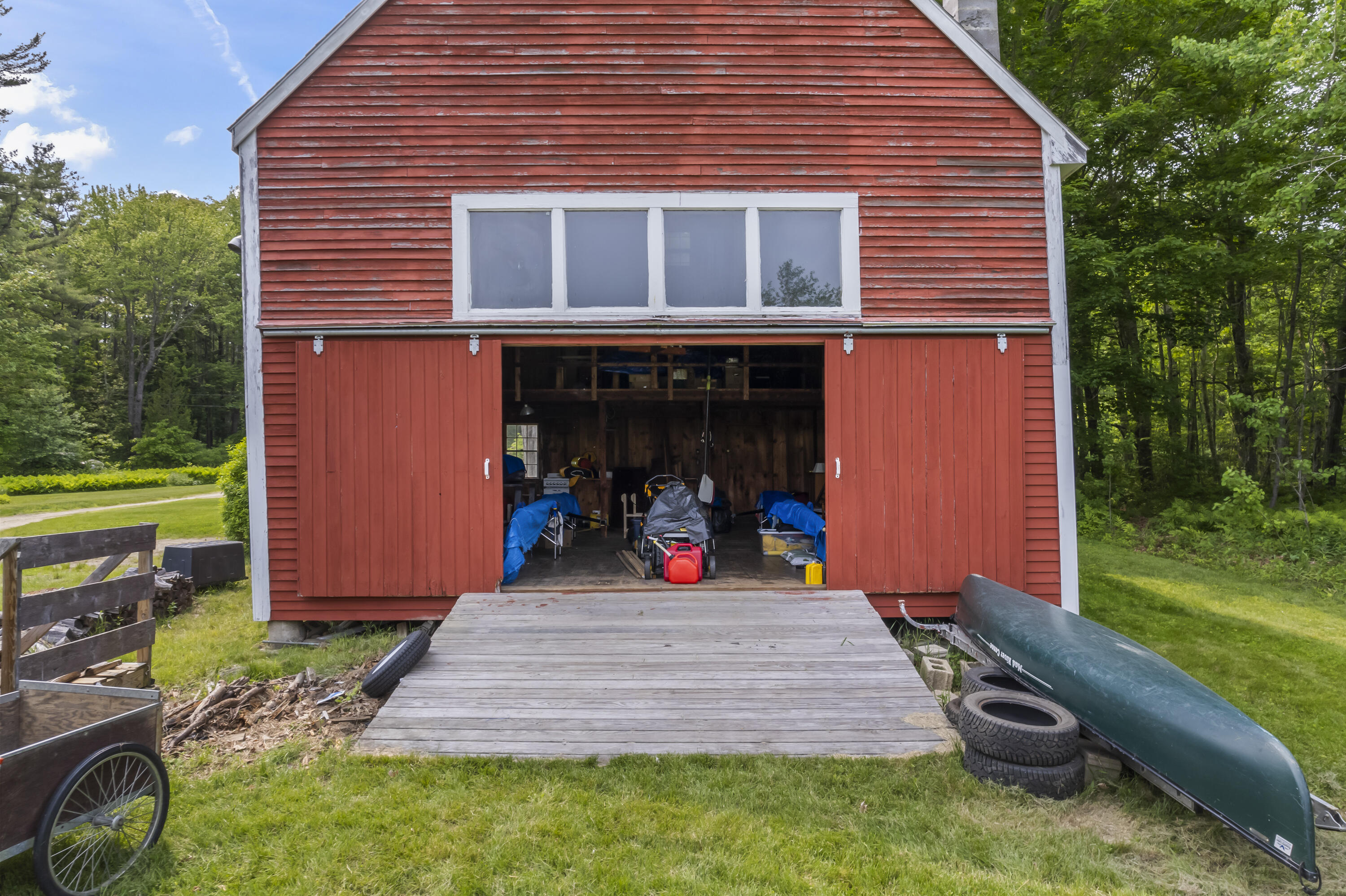 145 Pork Point Road