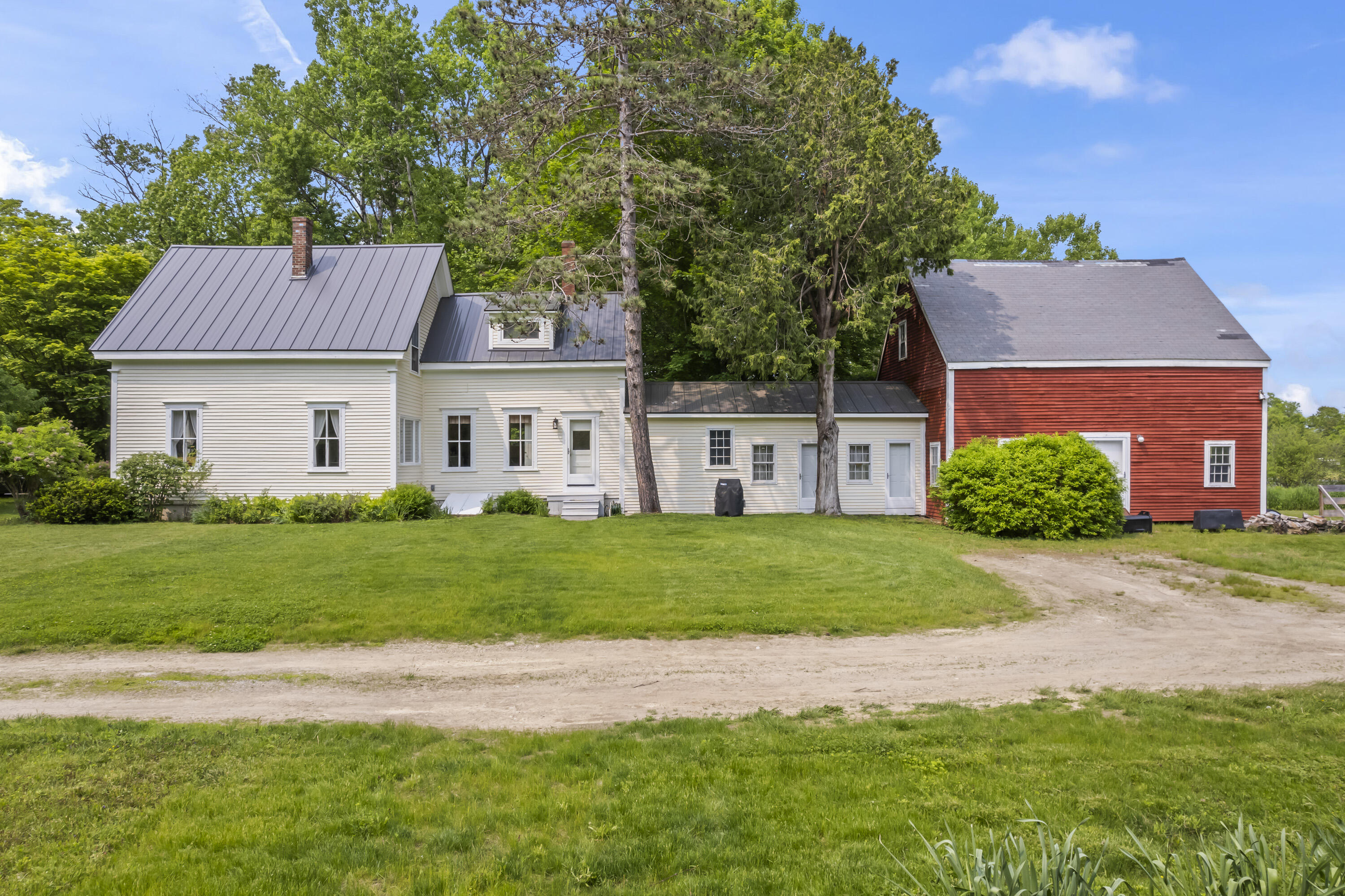 145 Pork Point Road