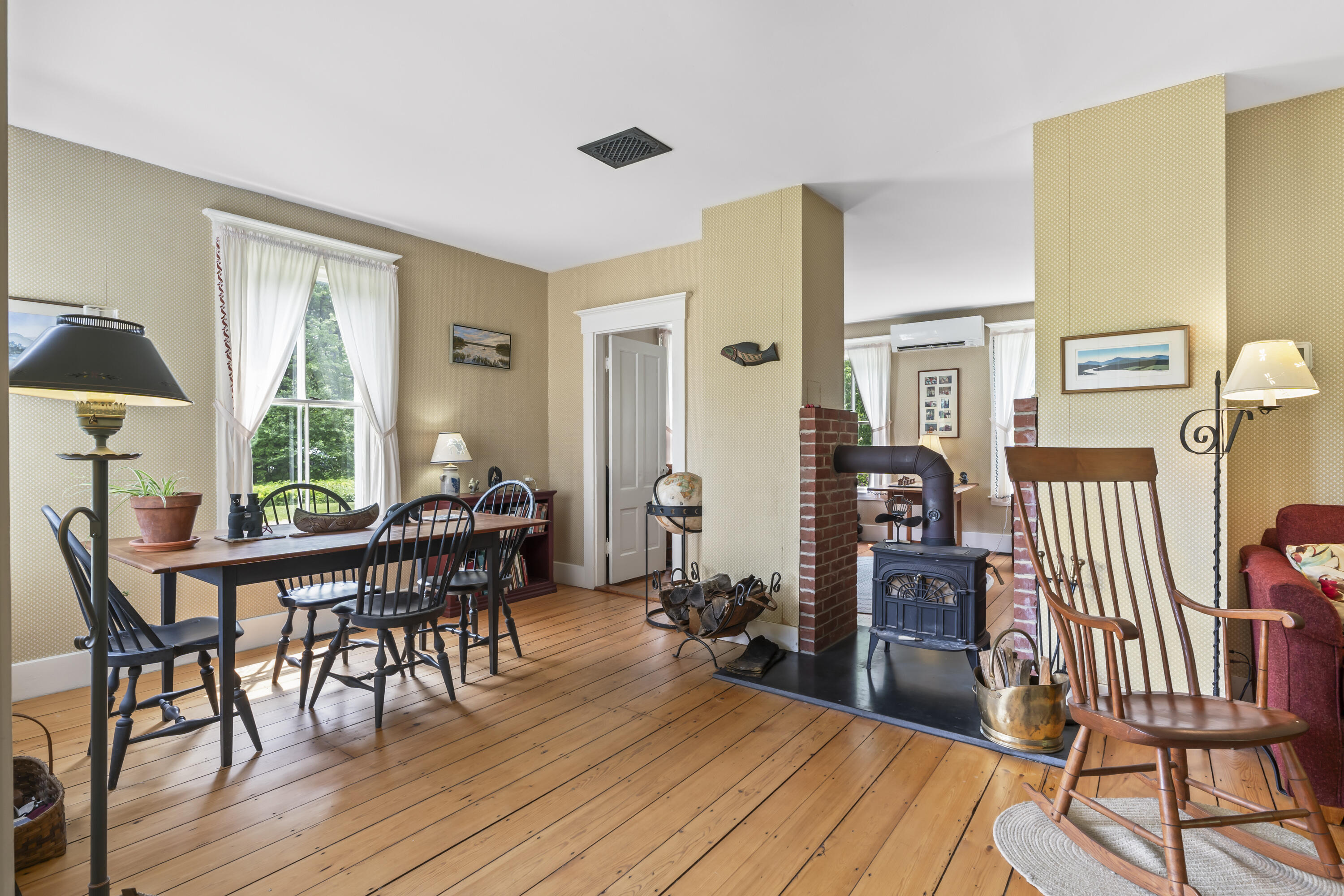 145 Pork Point Road