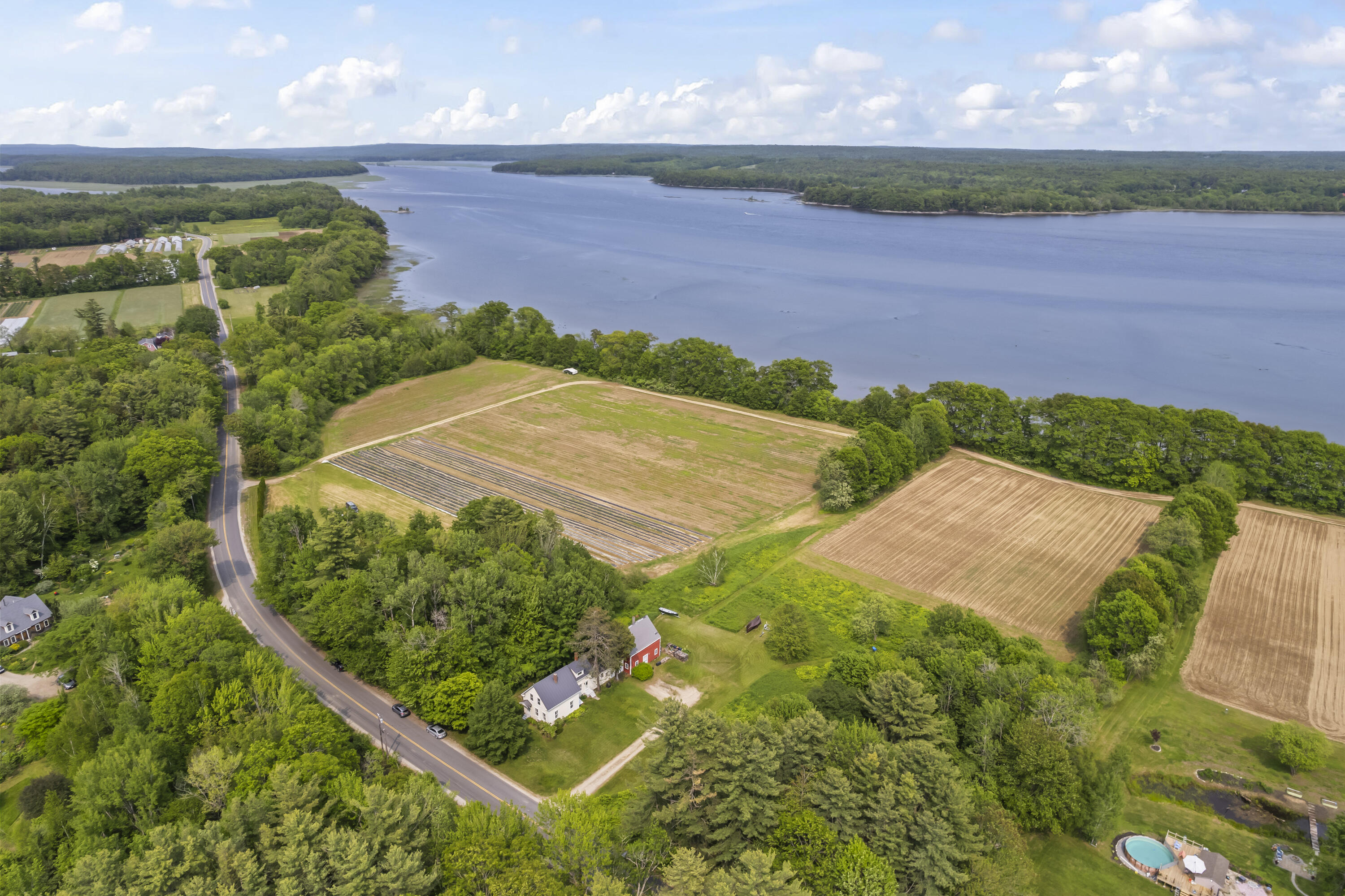 145 Pork Point Road