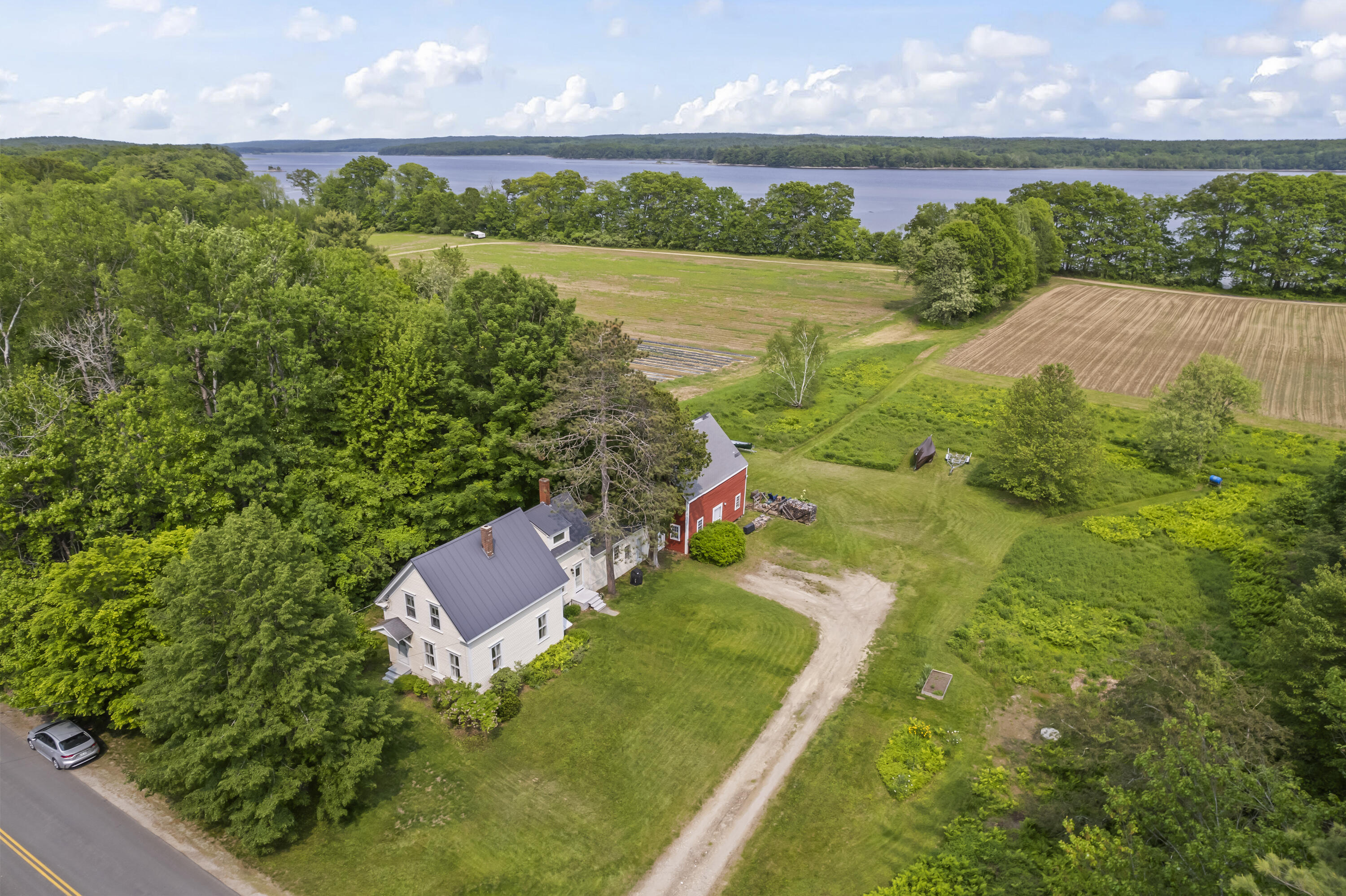 145 Pork Point Road