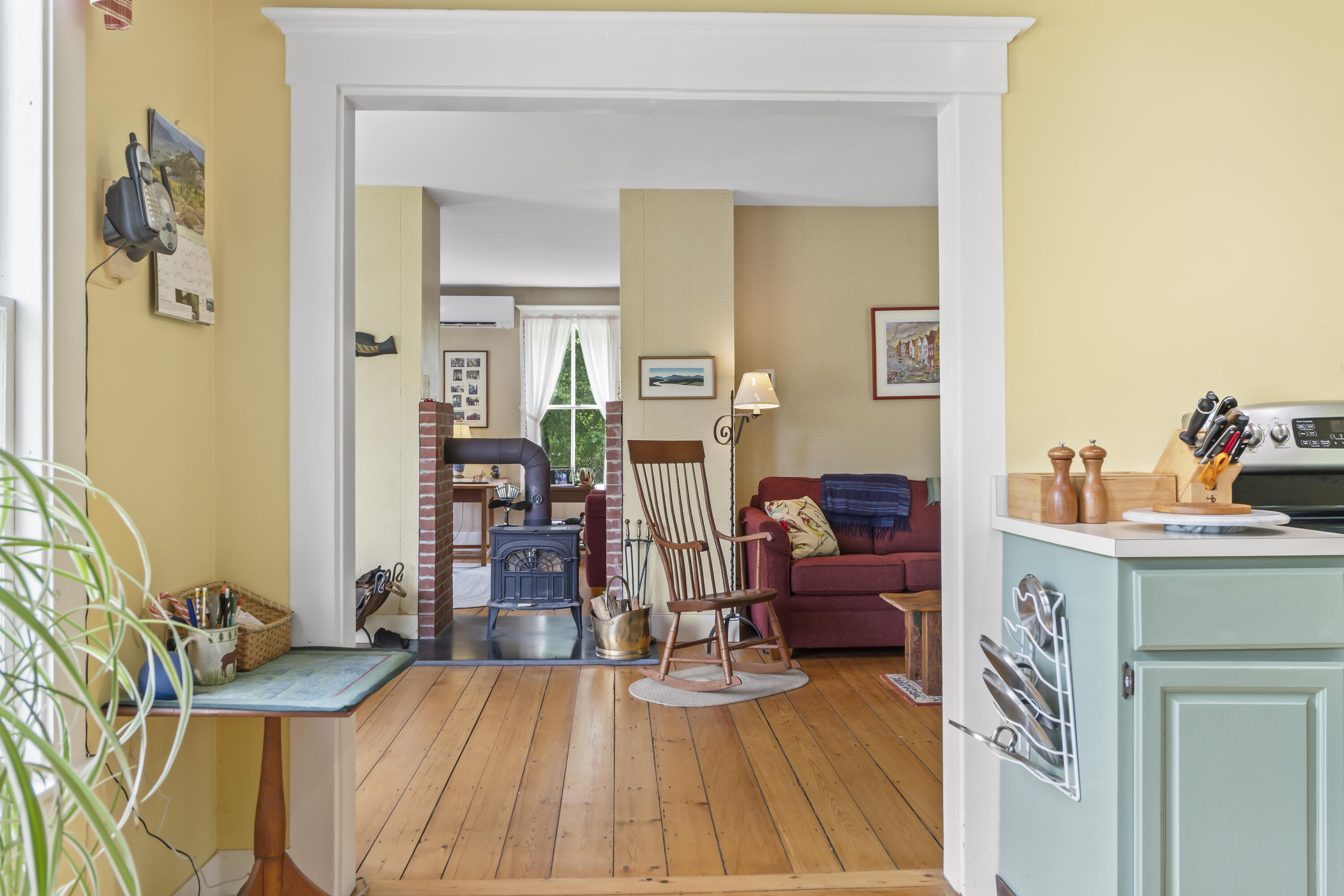 145 Pork Point Road