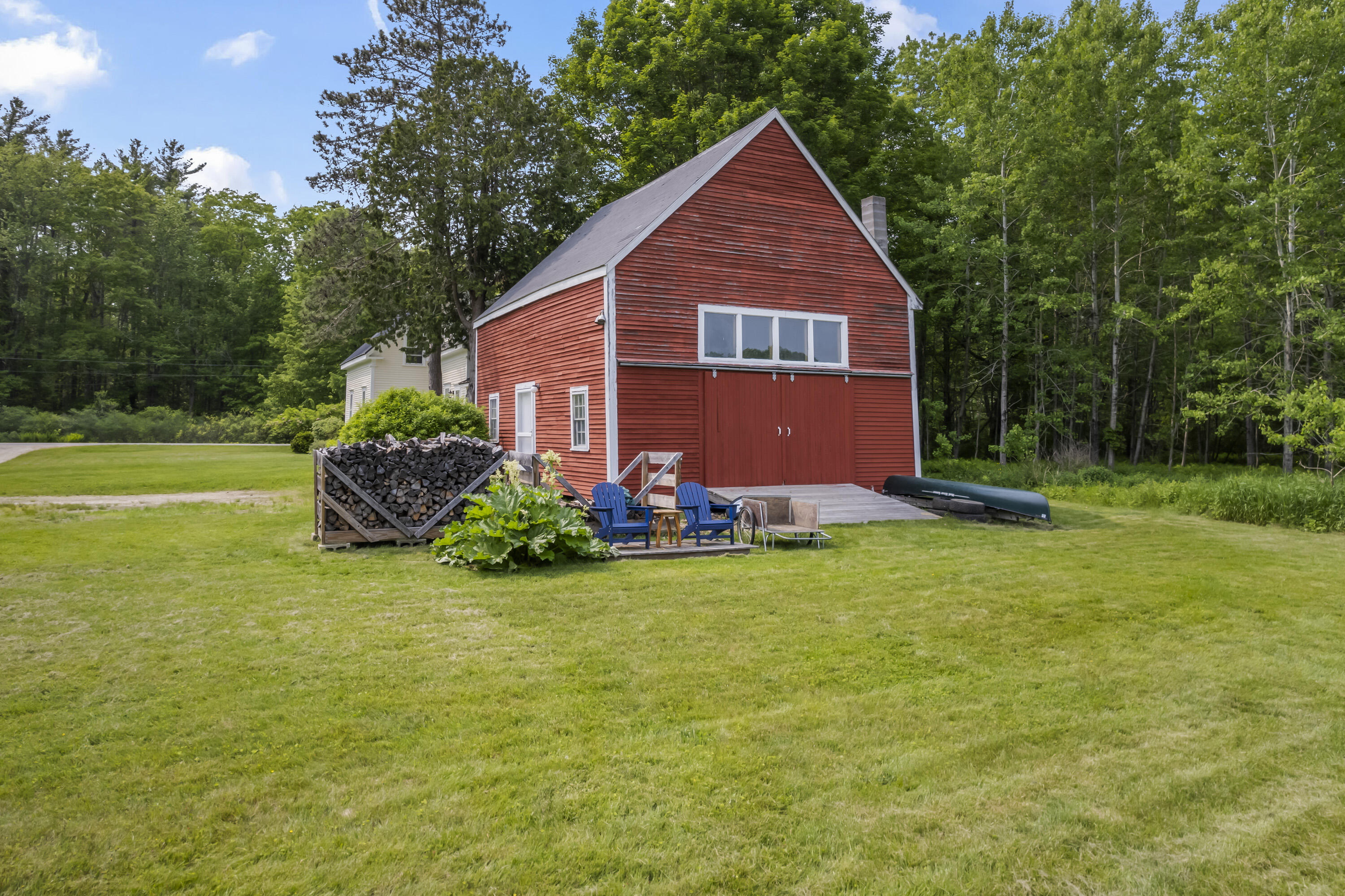 145 Pork Point Road