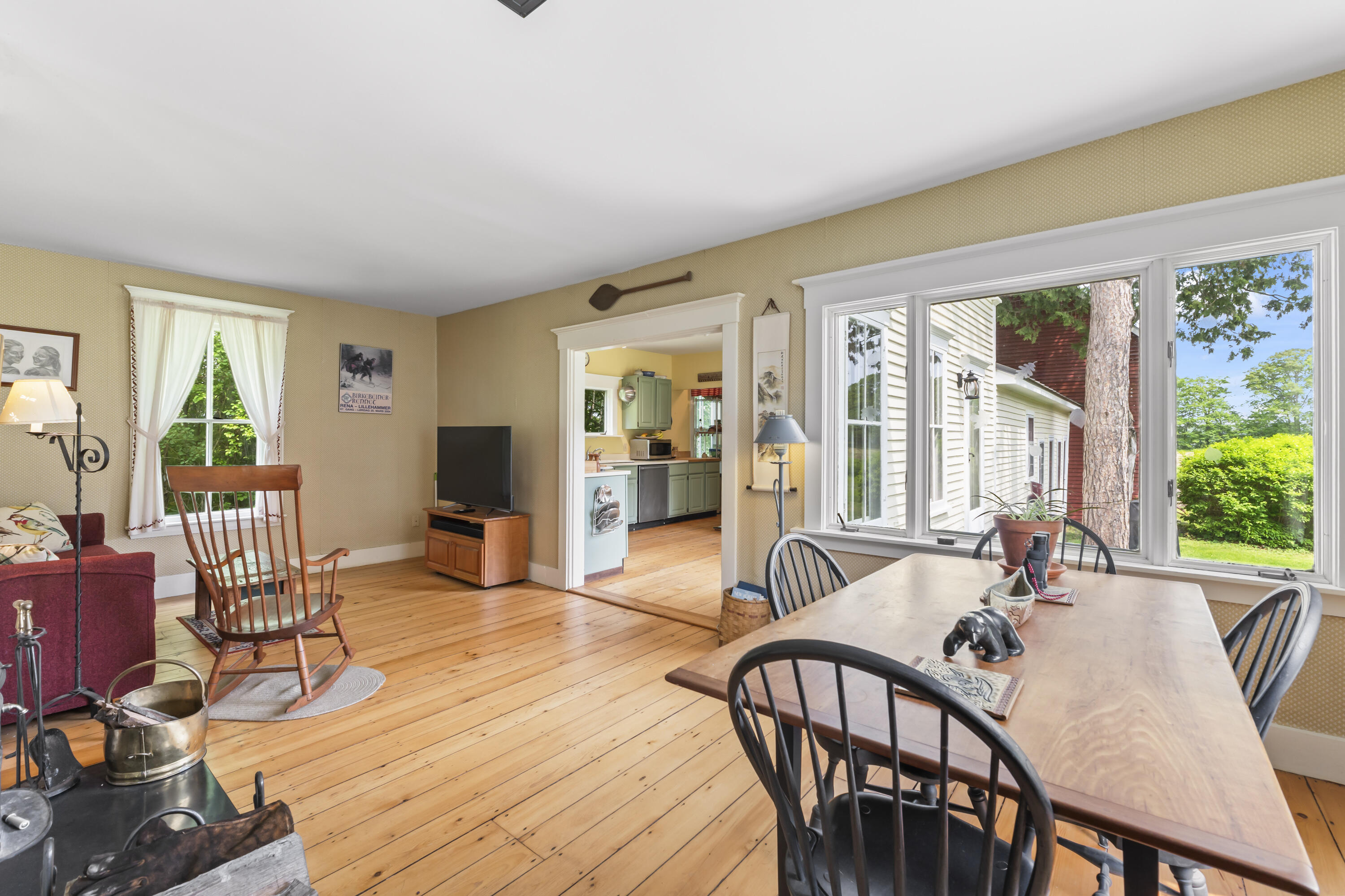 145 Pork Point Road