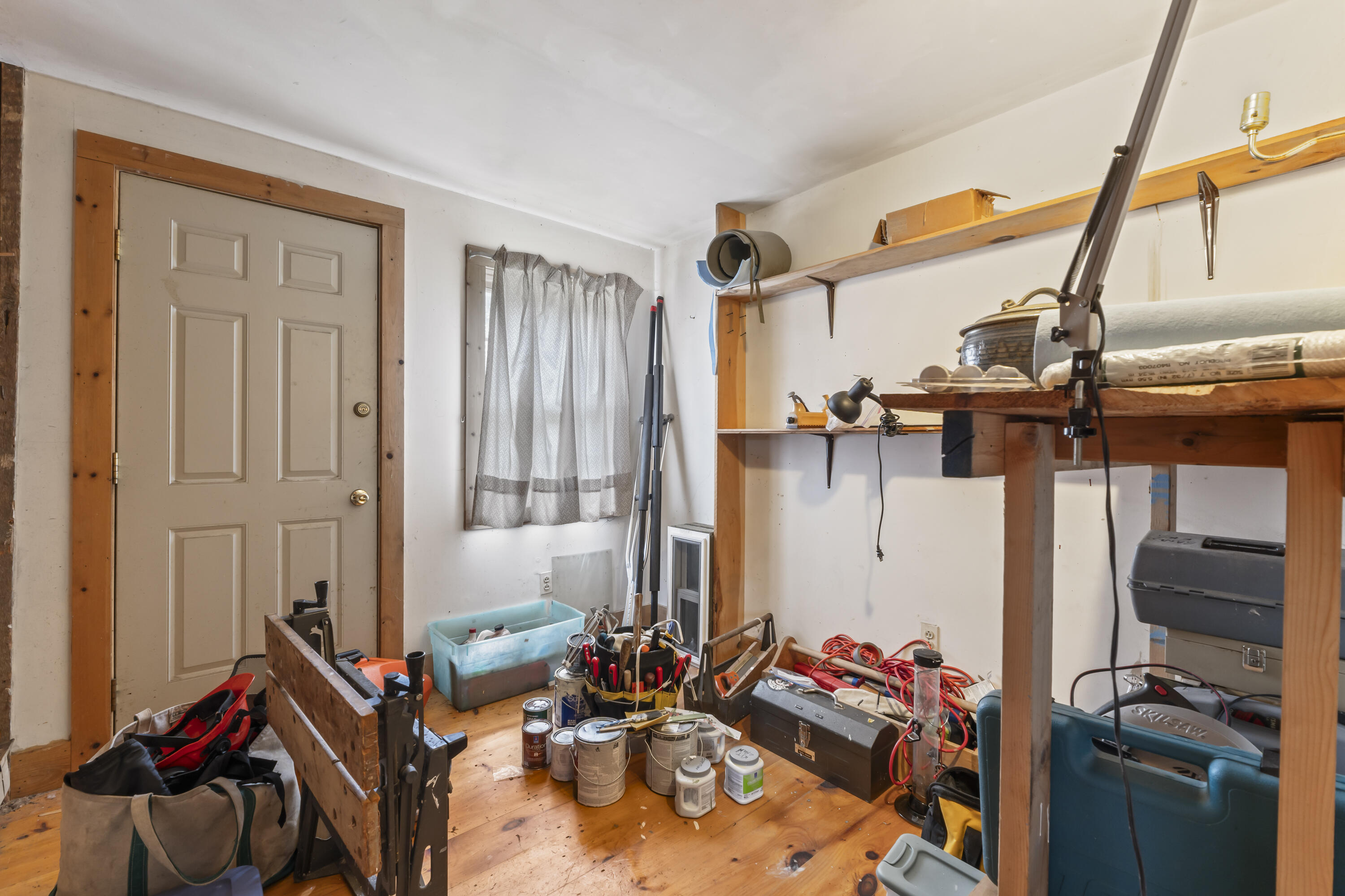 145 Pork Point Road