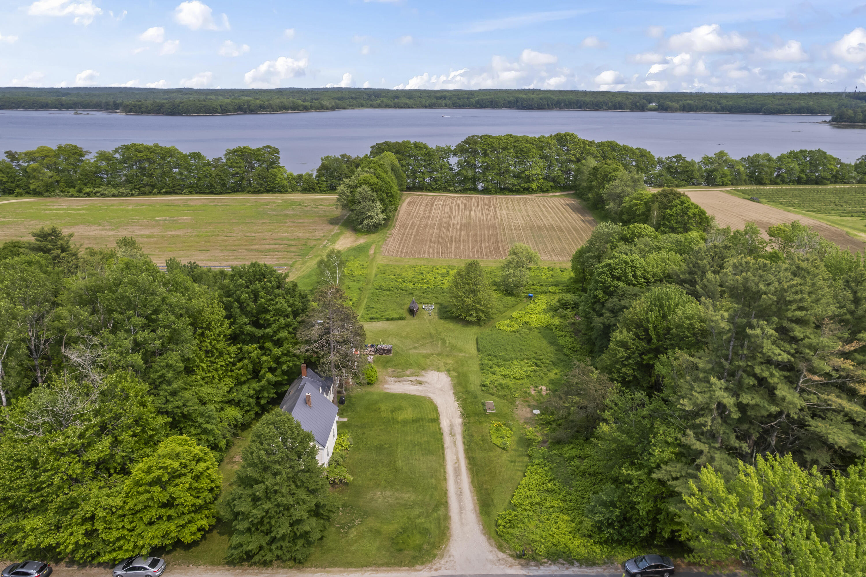 145 Pork Point Road