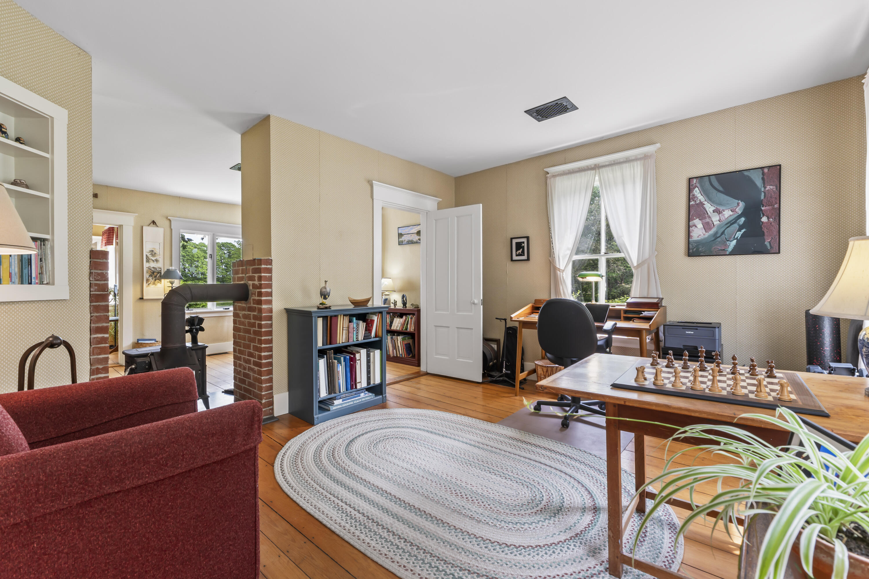 145 Pork Point Road