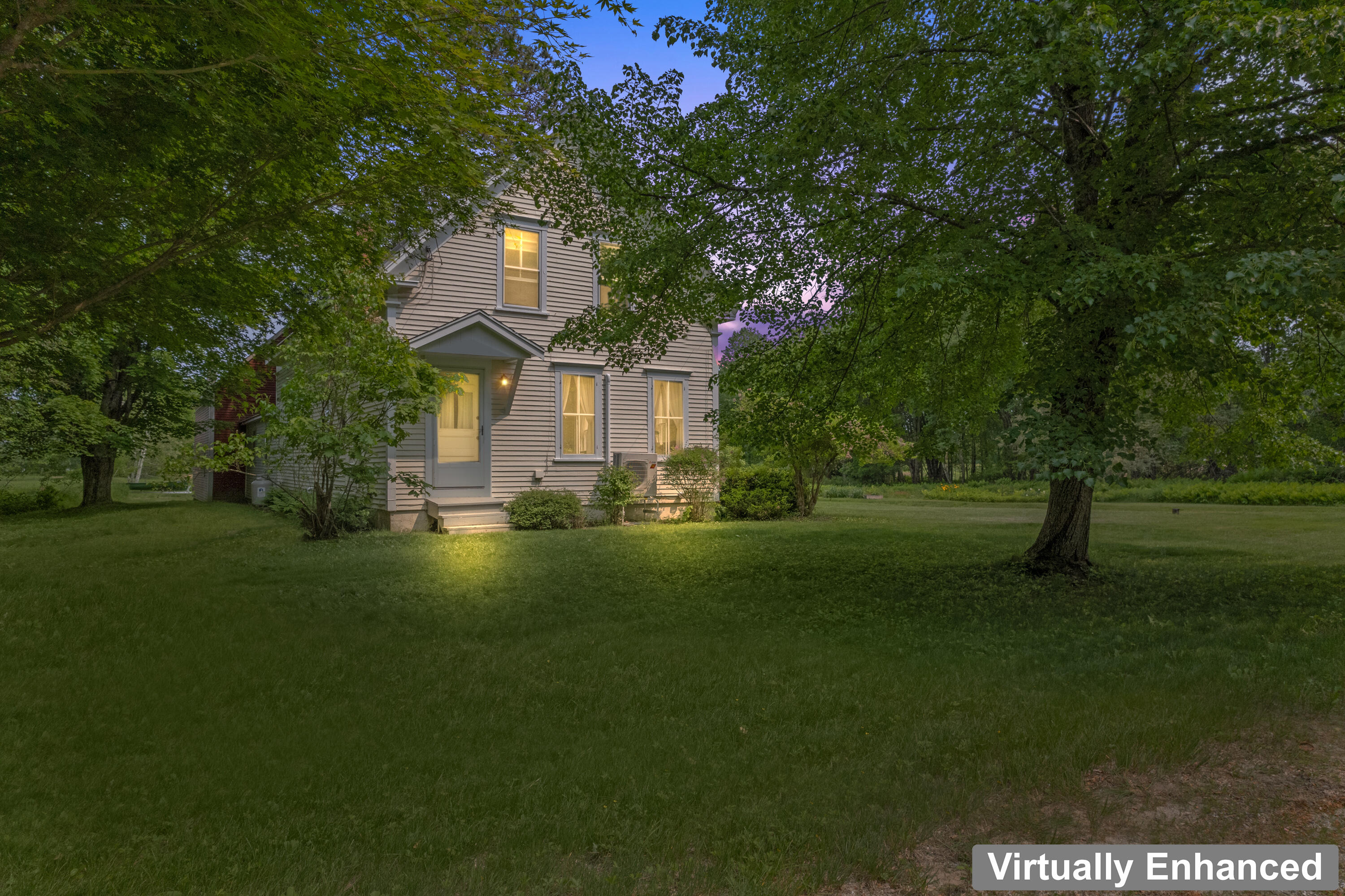 145 Pork Point Road