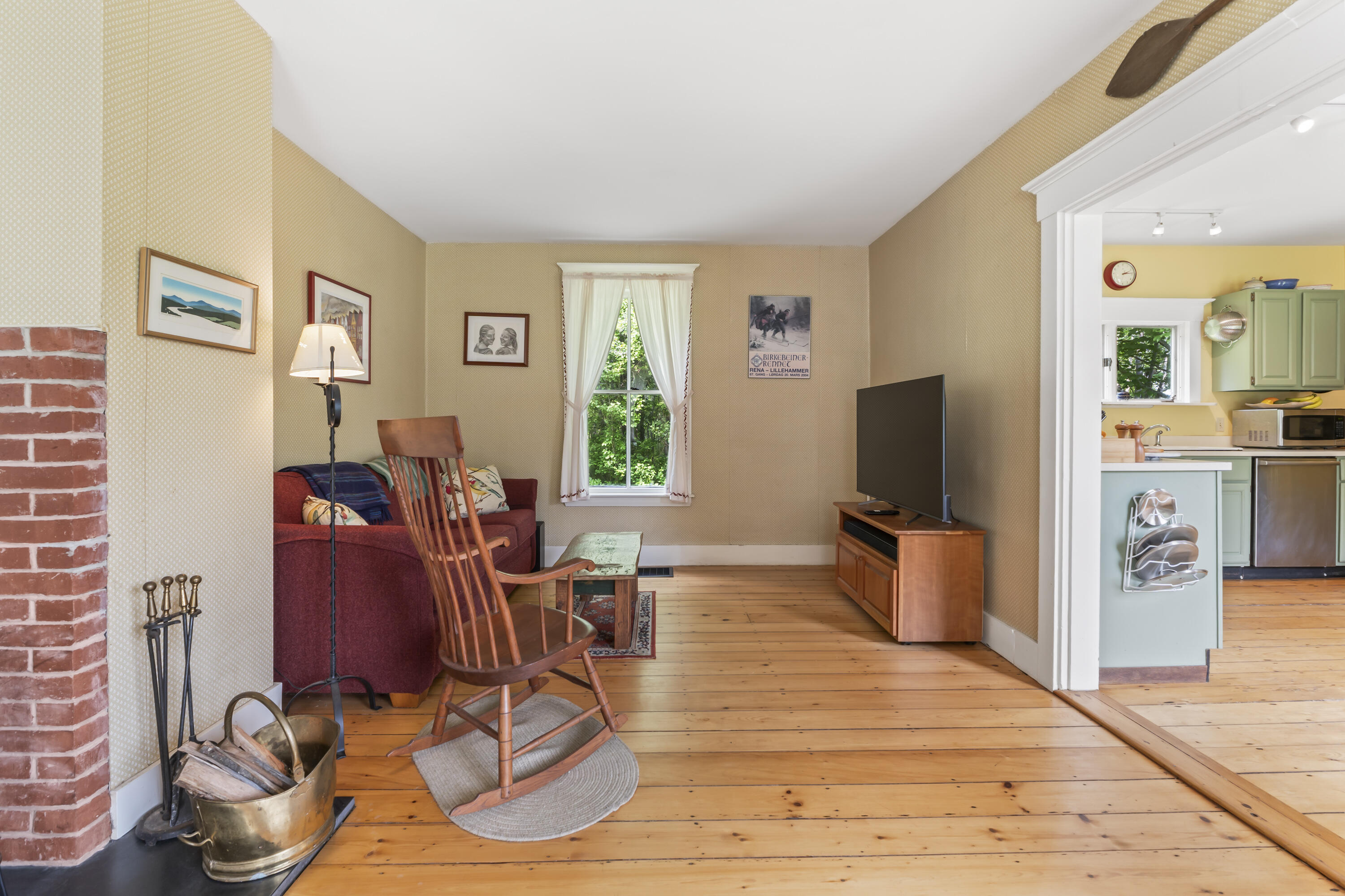145 Pork Point Road