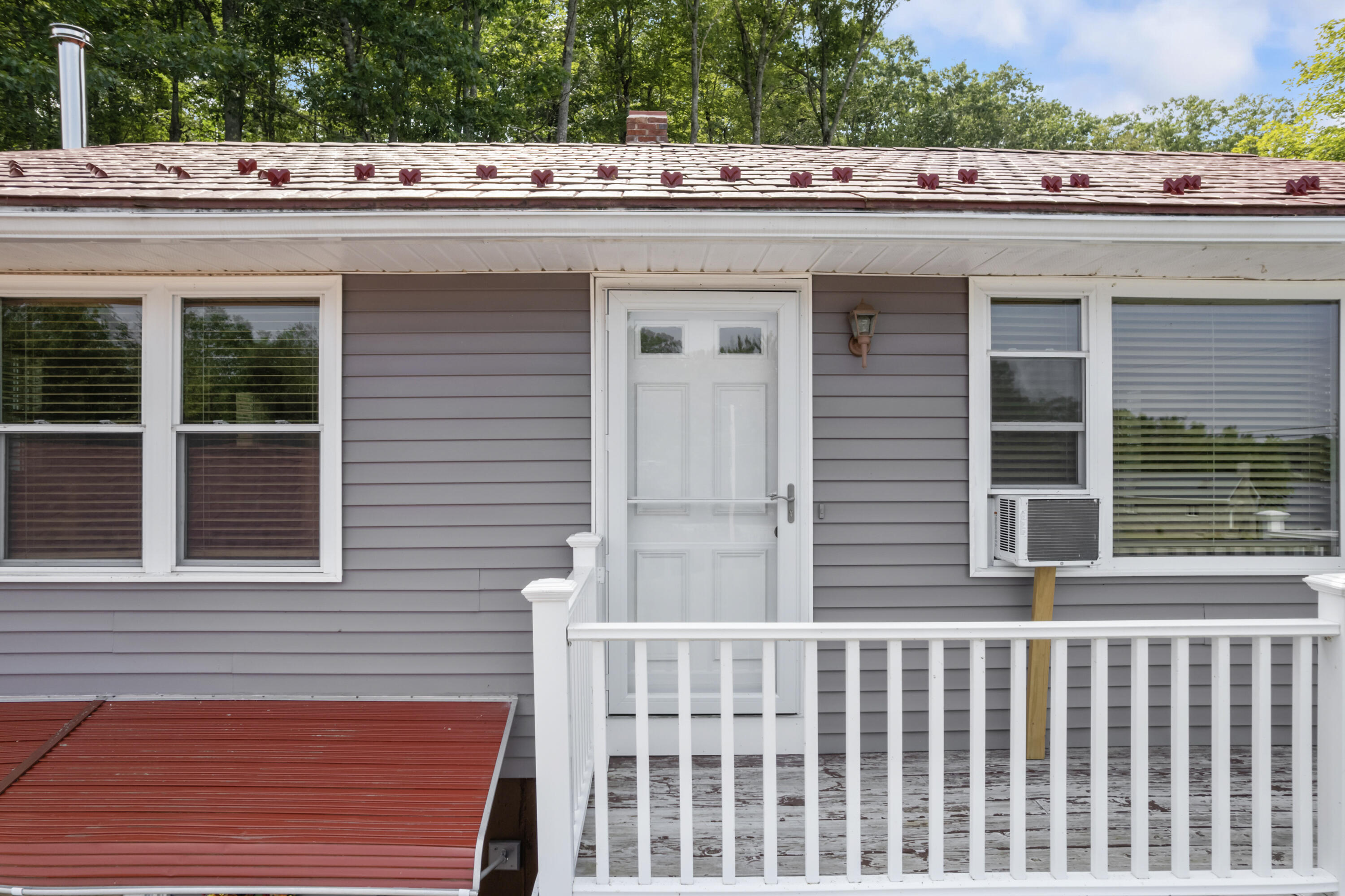 1145 Brunswick Road