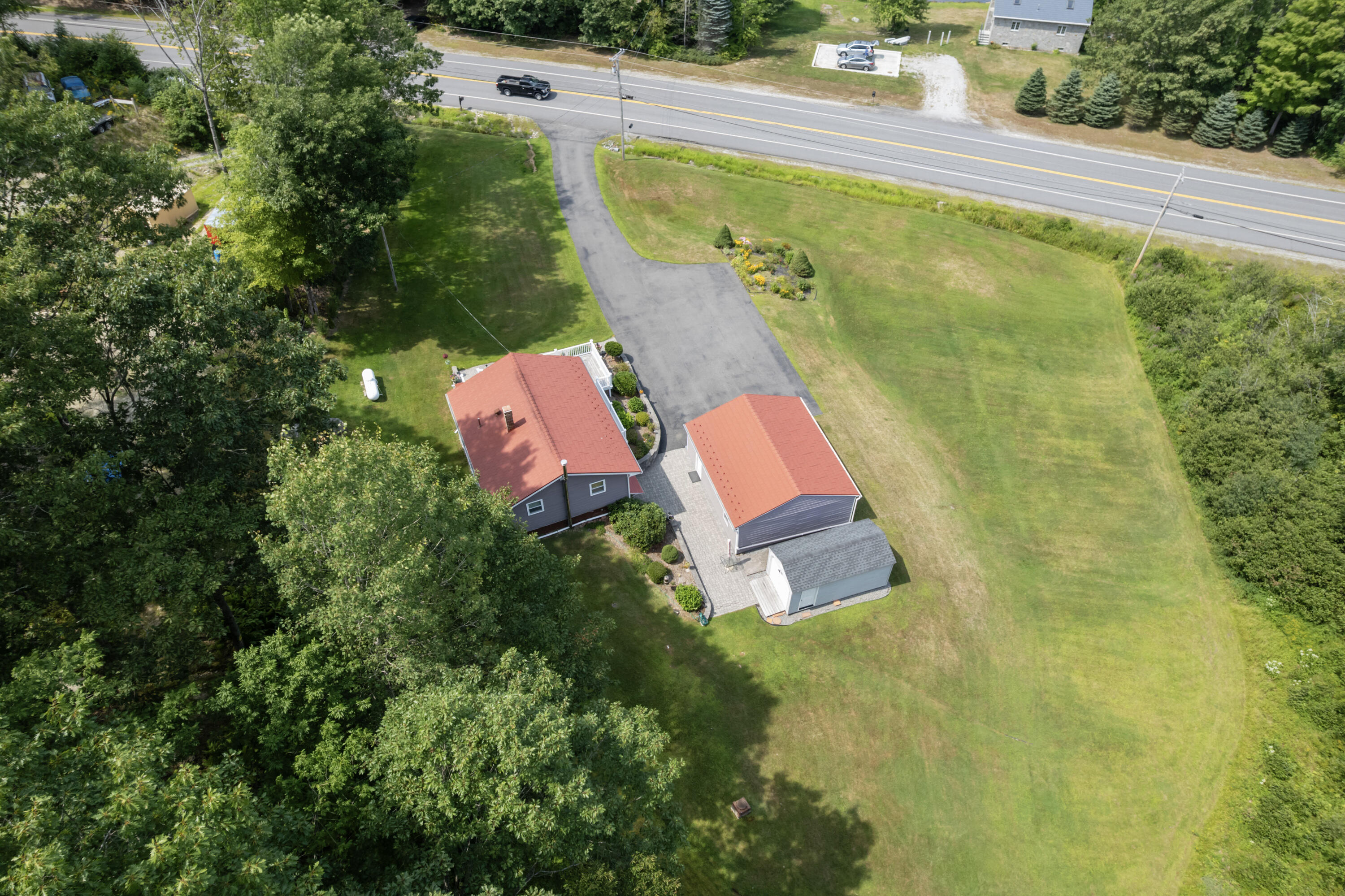 1145 Brunswick Road