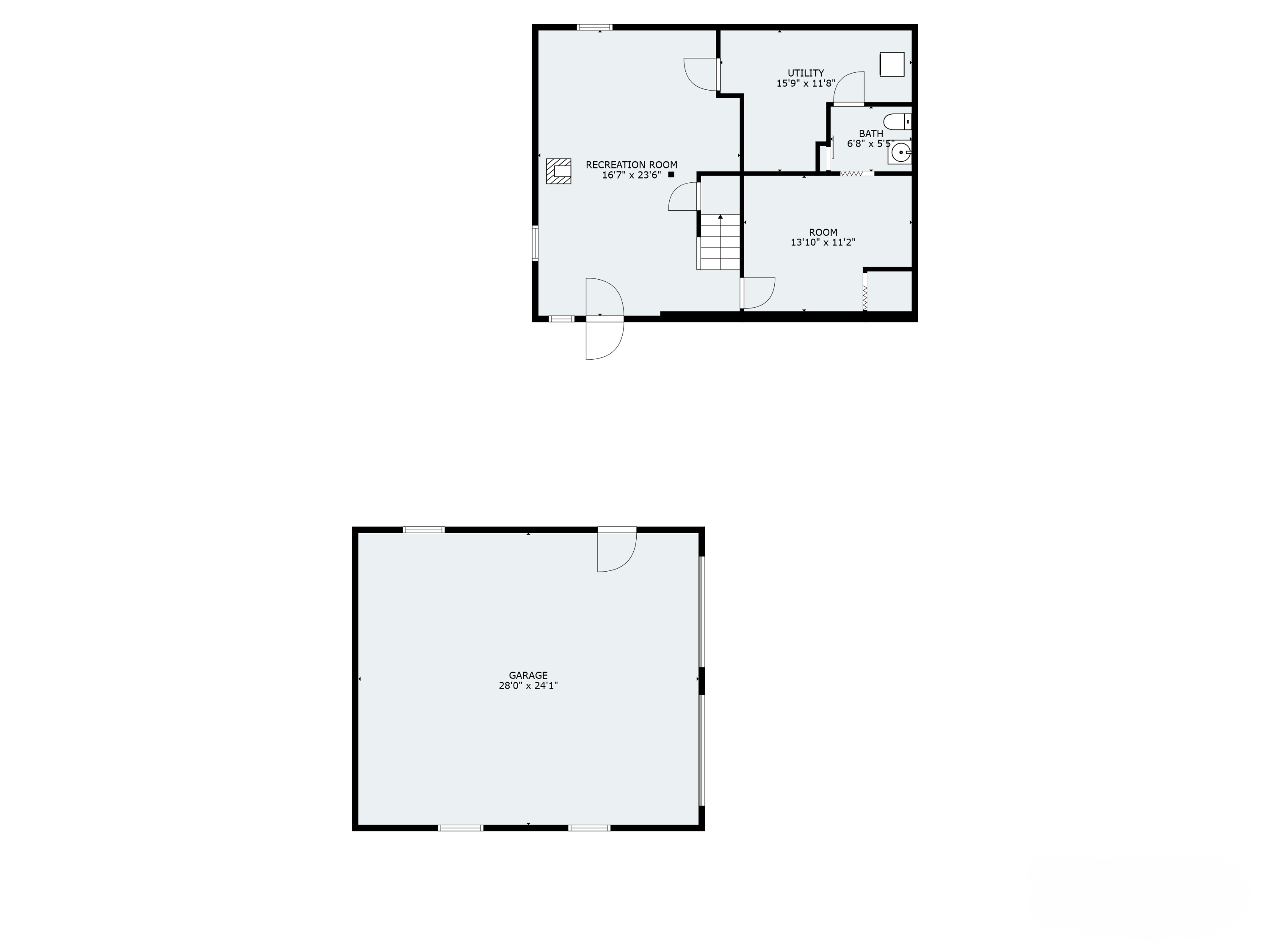 1145 Brunswick Road