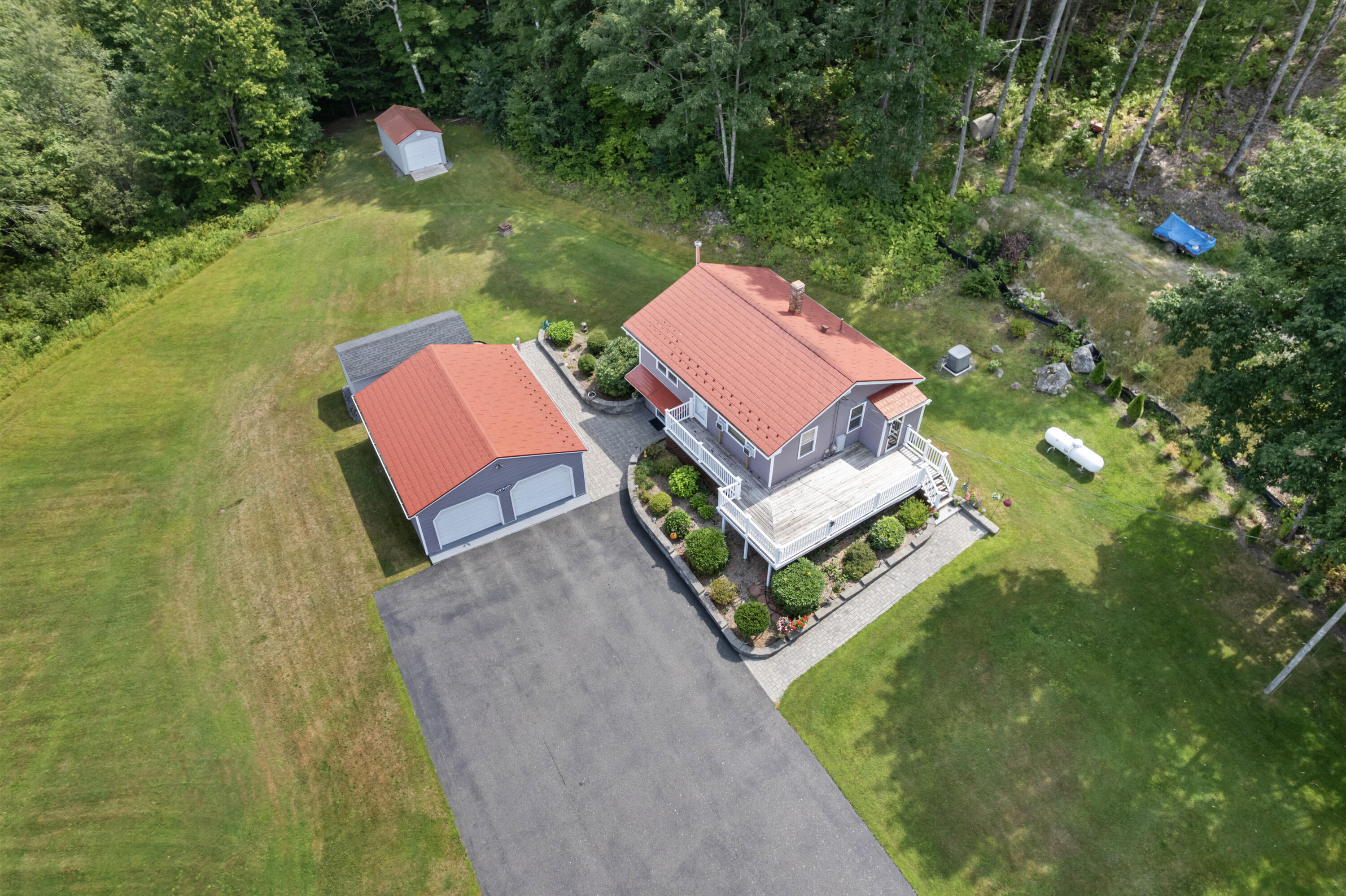1145 Brunswick Road