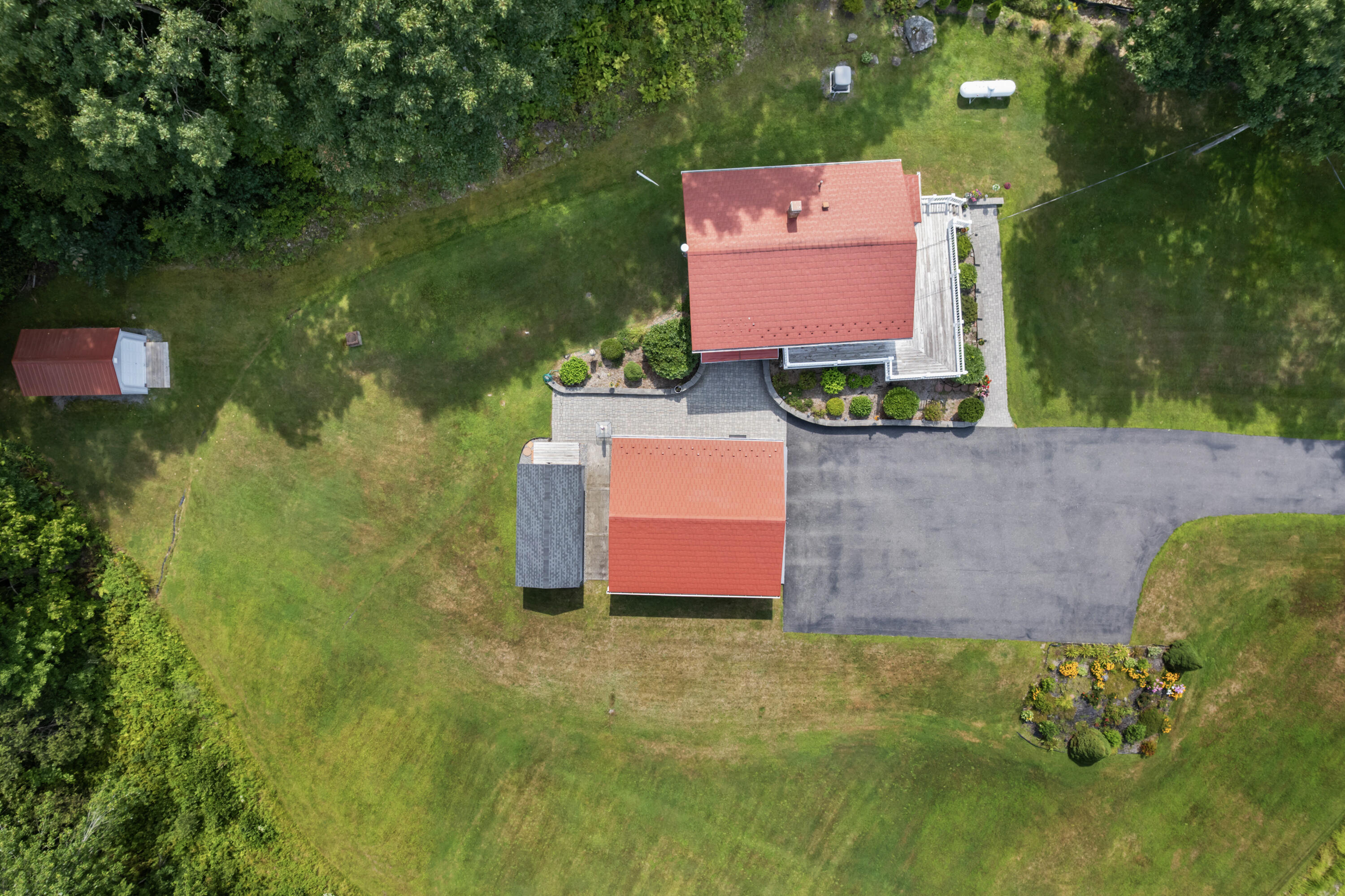1145 Brunswick Road