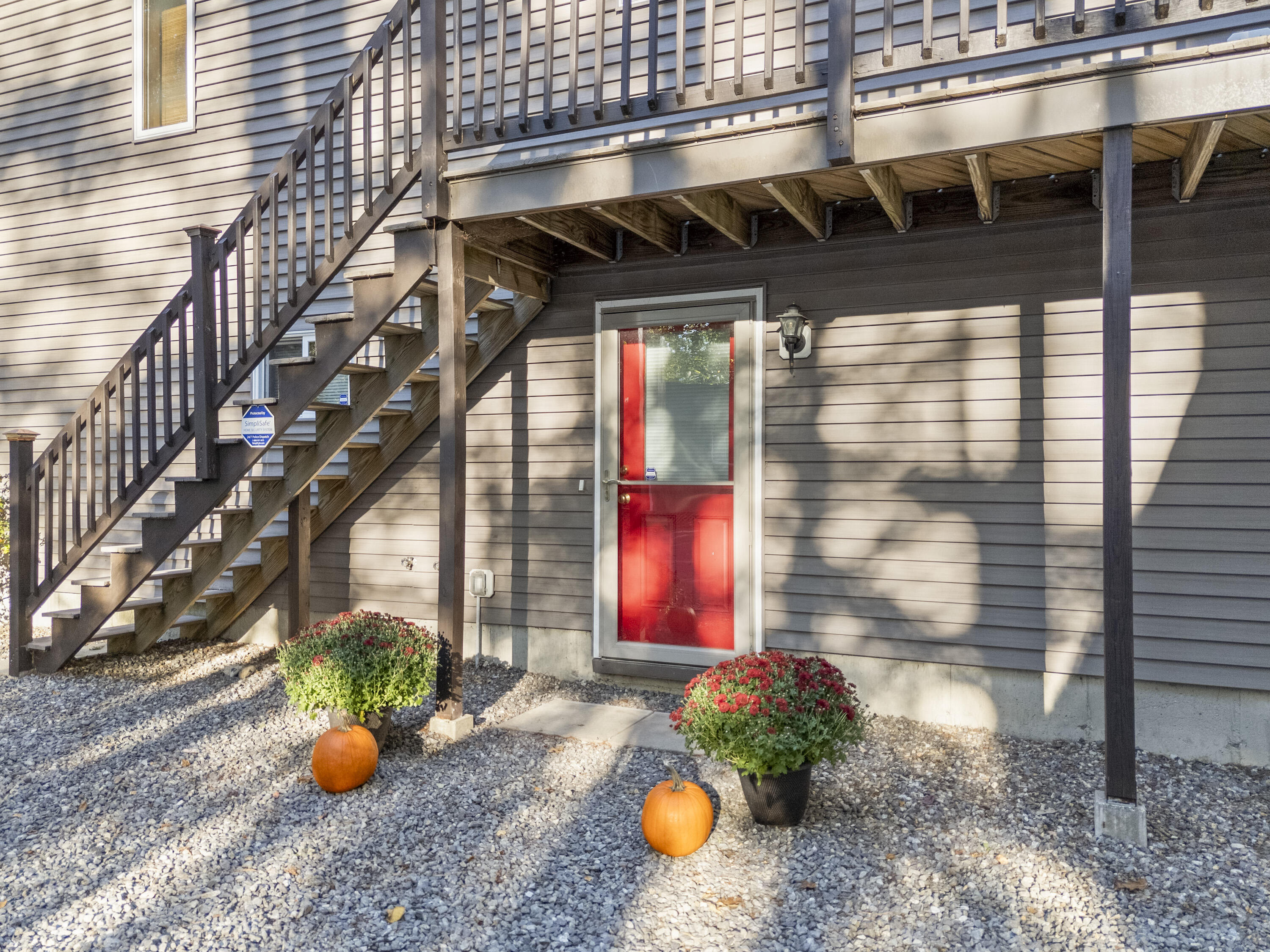 376 Bowdoinham Road