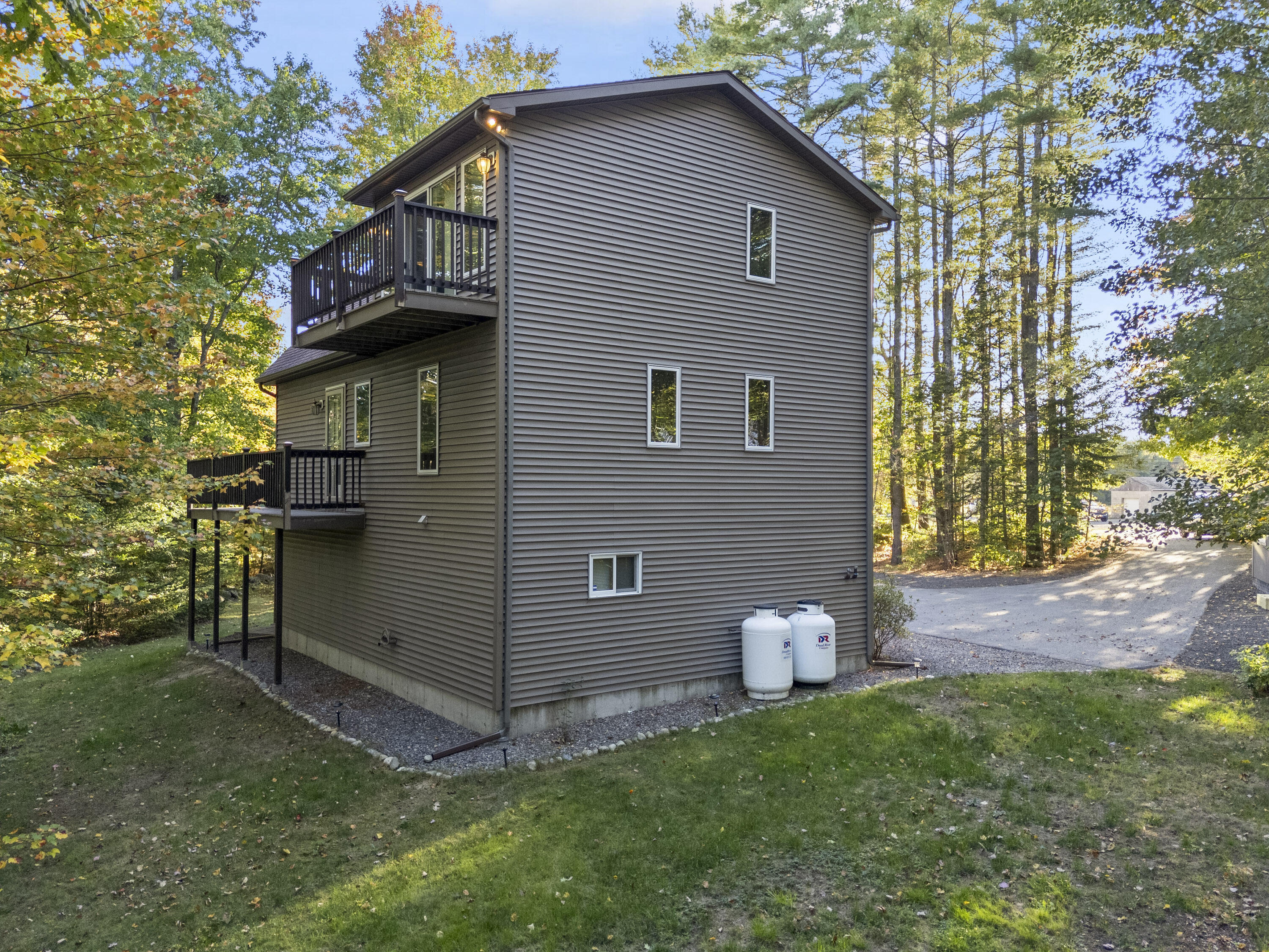 376 Bowdoinham Road