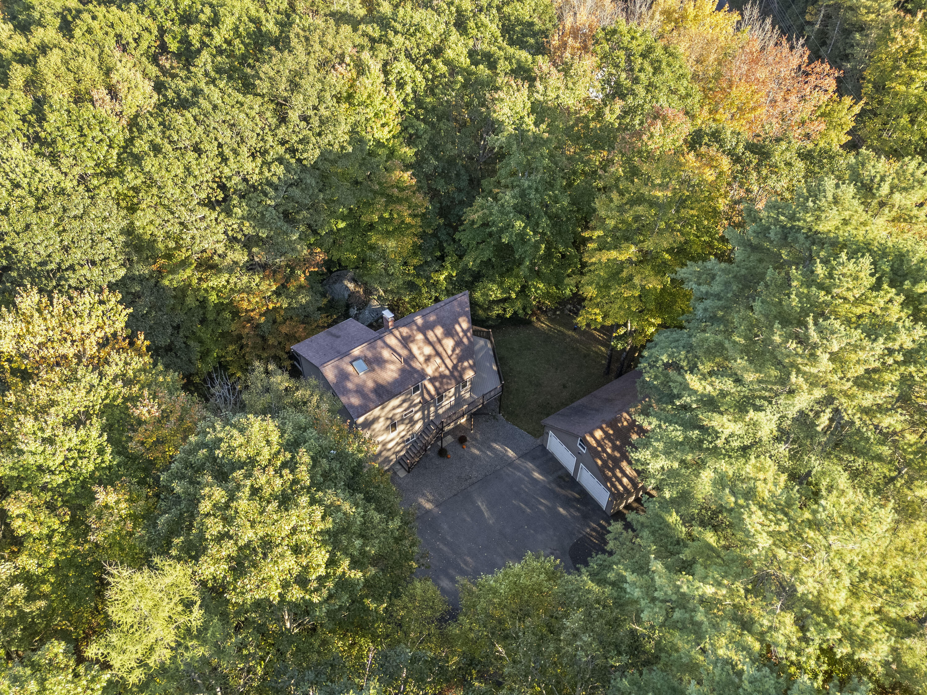 376 Bowdoinham Road
