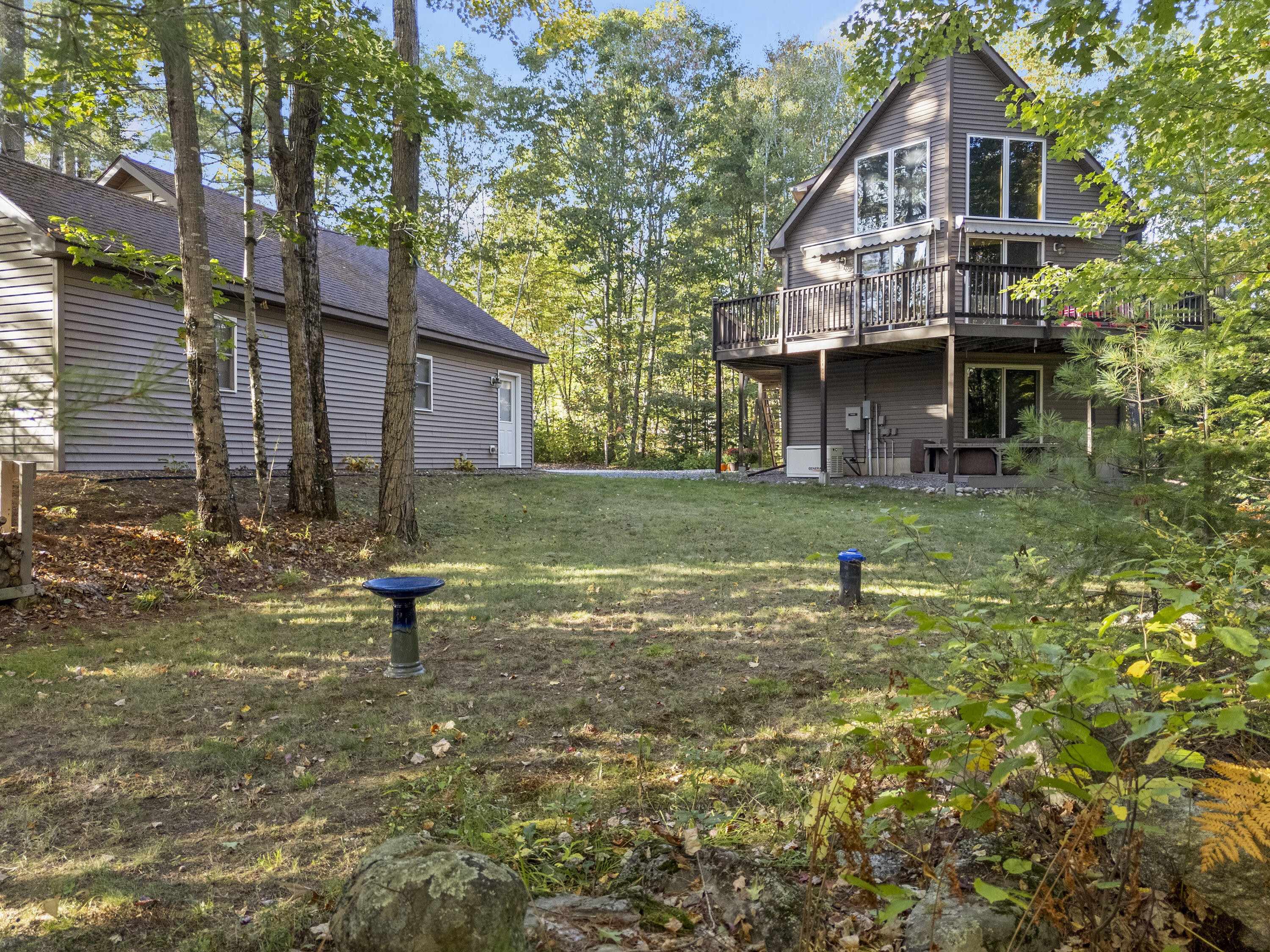 376 Bowdoinham Road