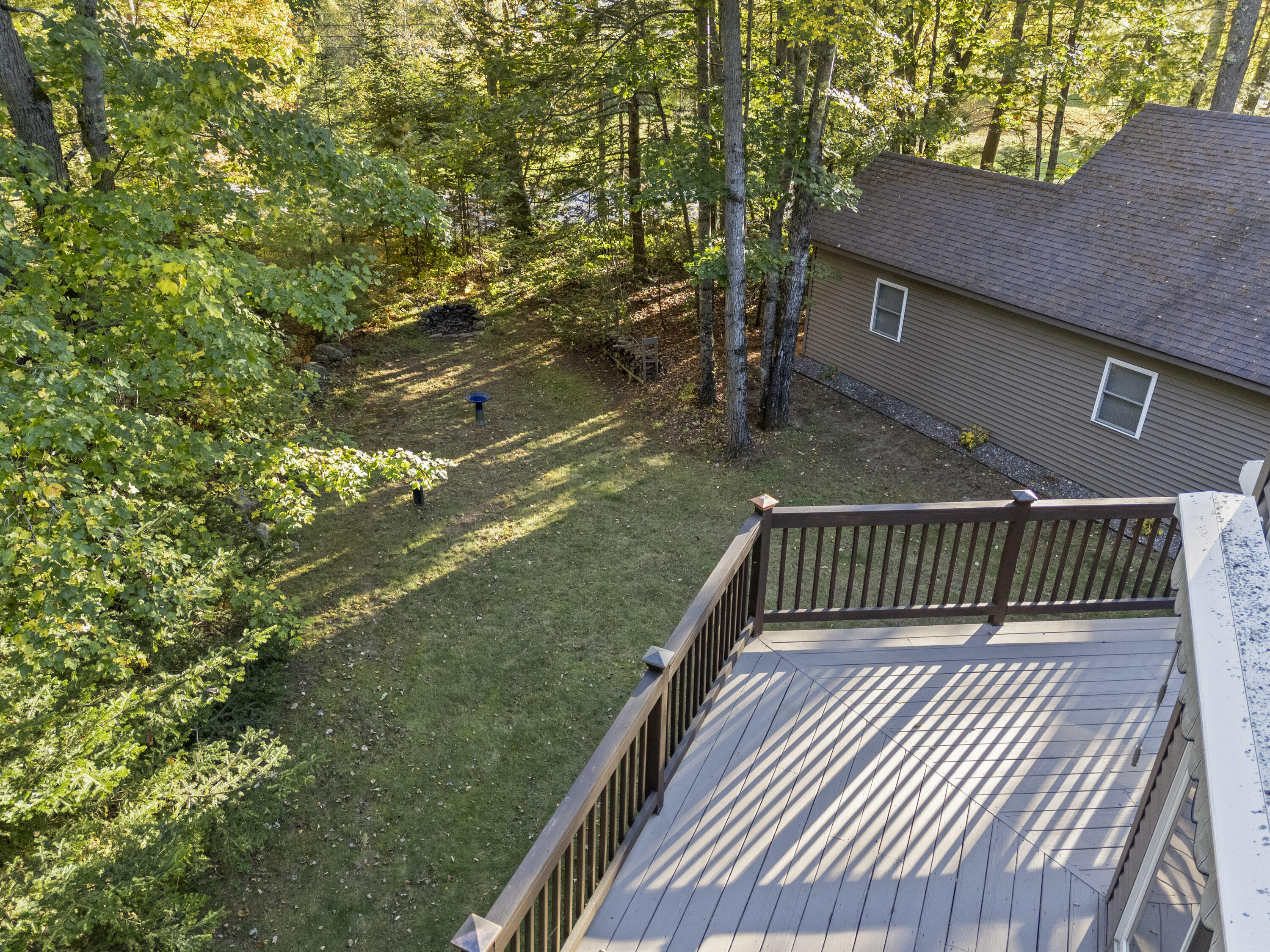 376 Bowdoinham Road